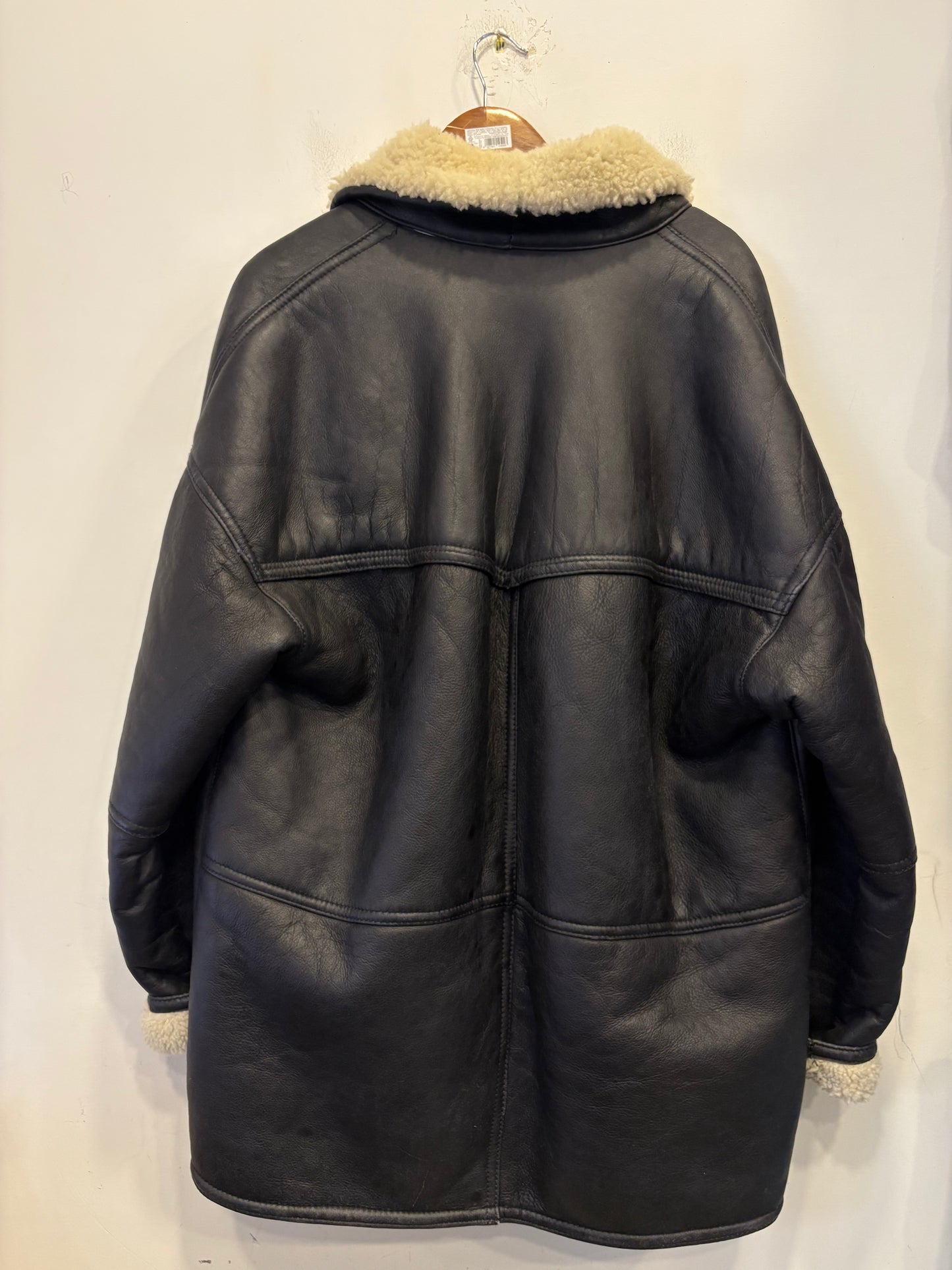 Shearling