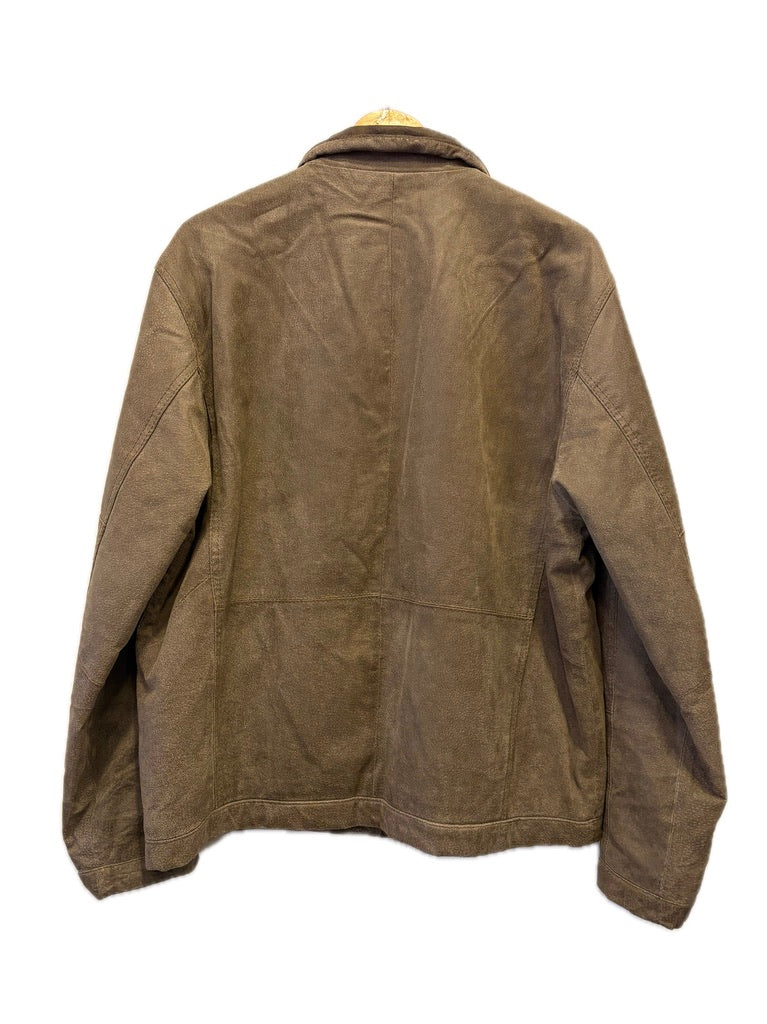 Genuine Leather