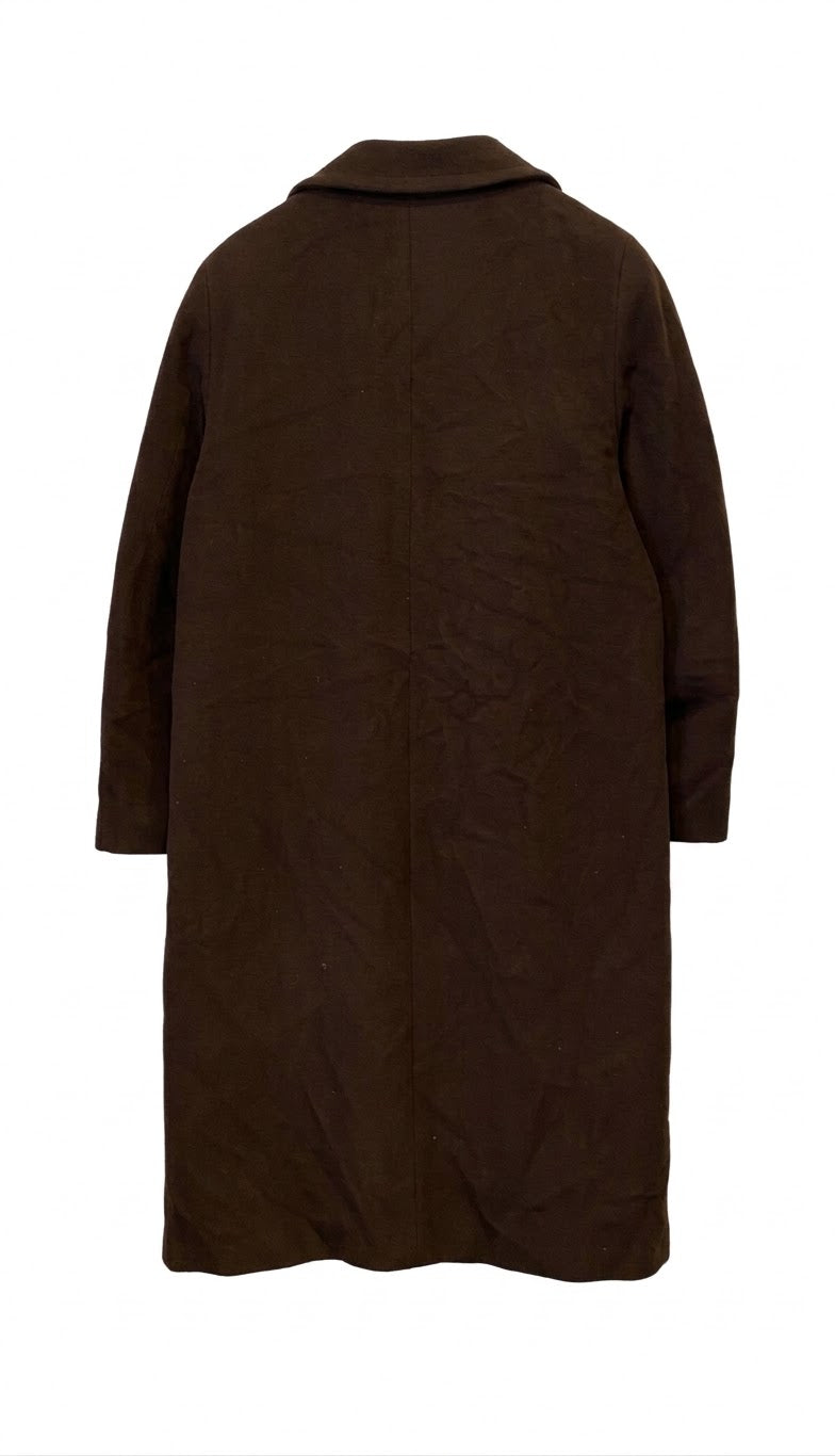 Vintage Coat