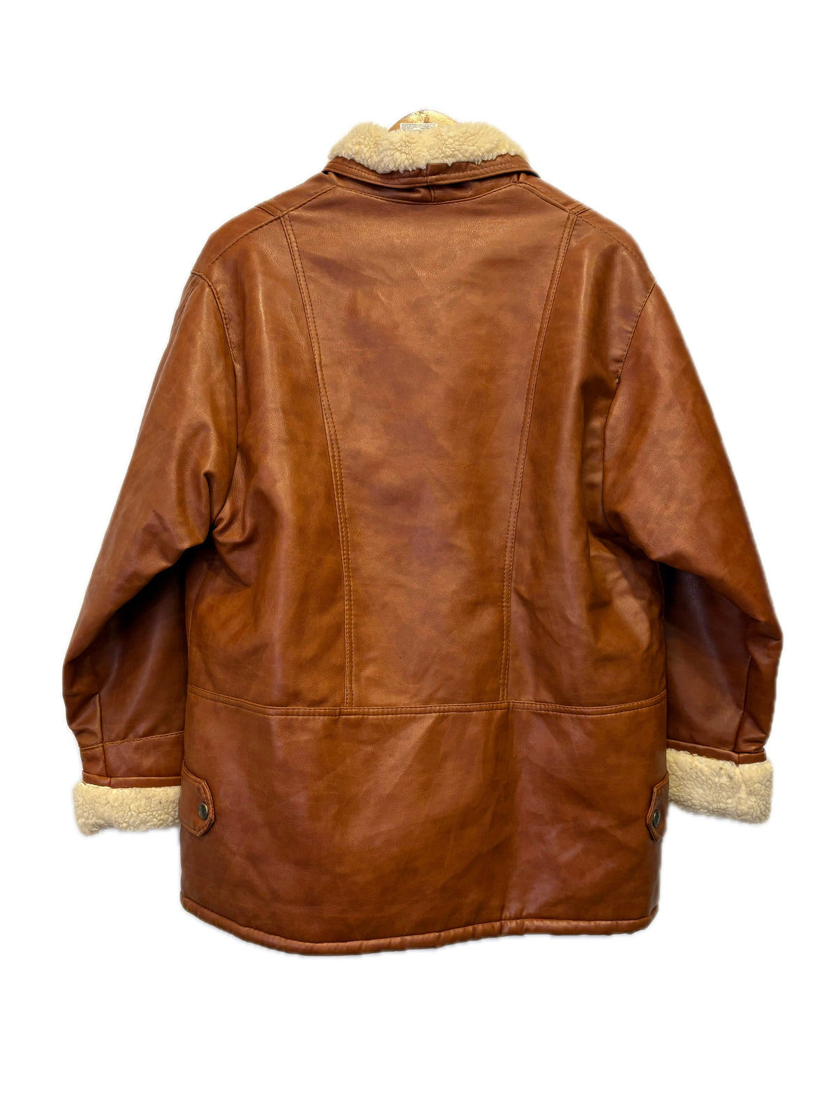 Shearling