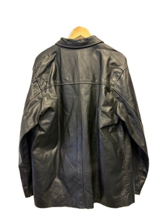 Genuine Leather