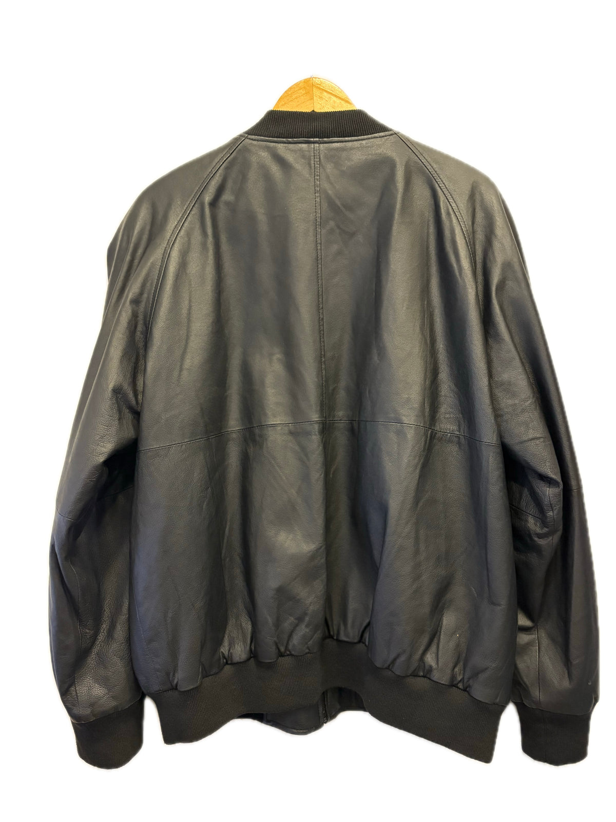 Genuine Leather