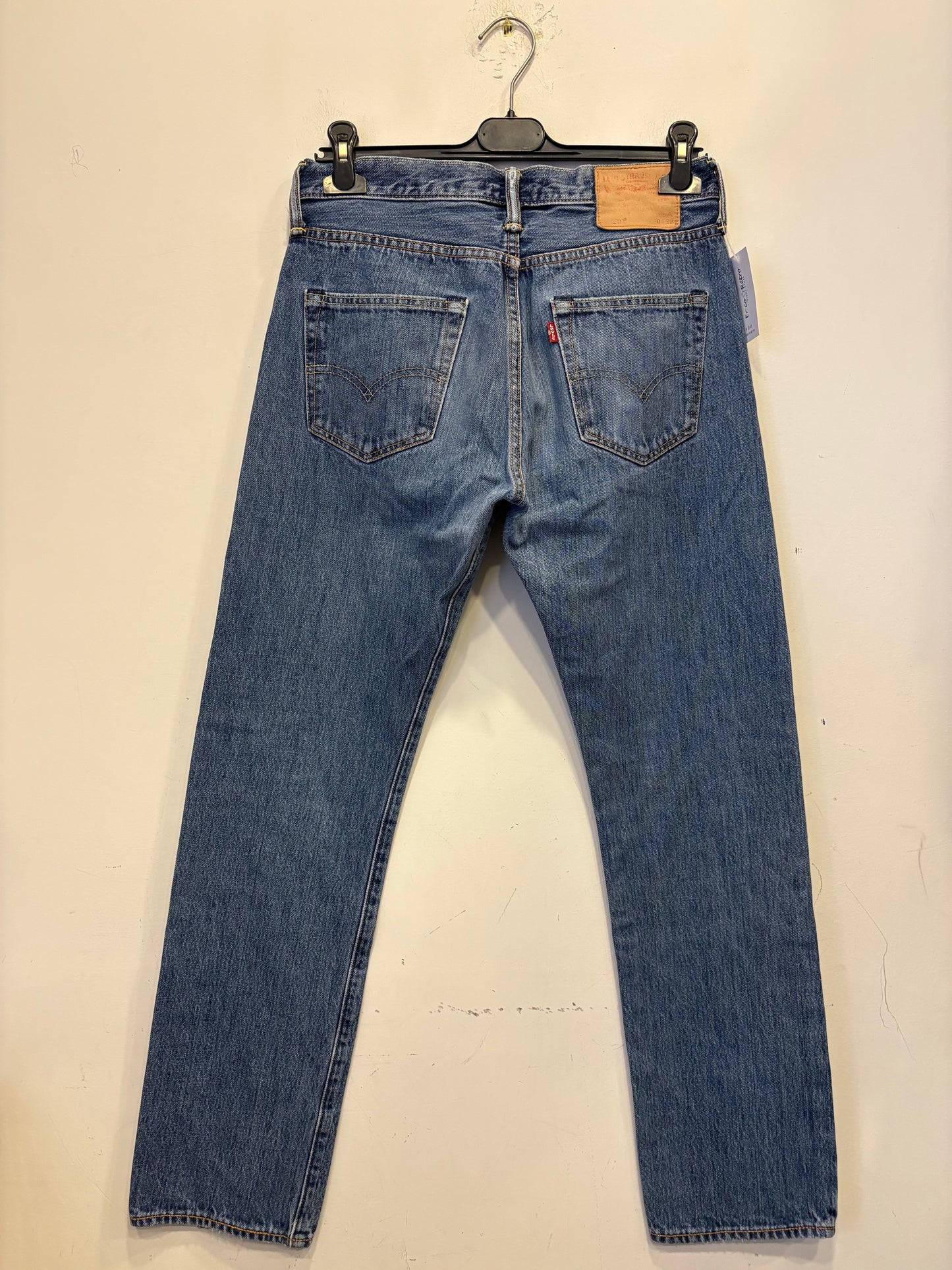 Levi's 501