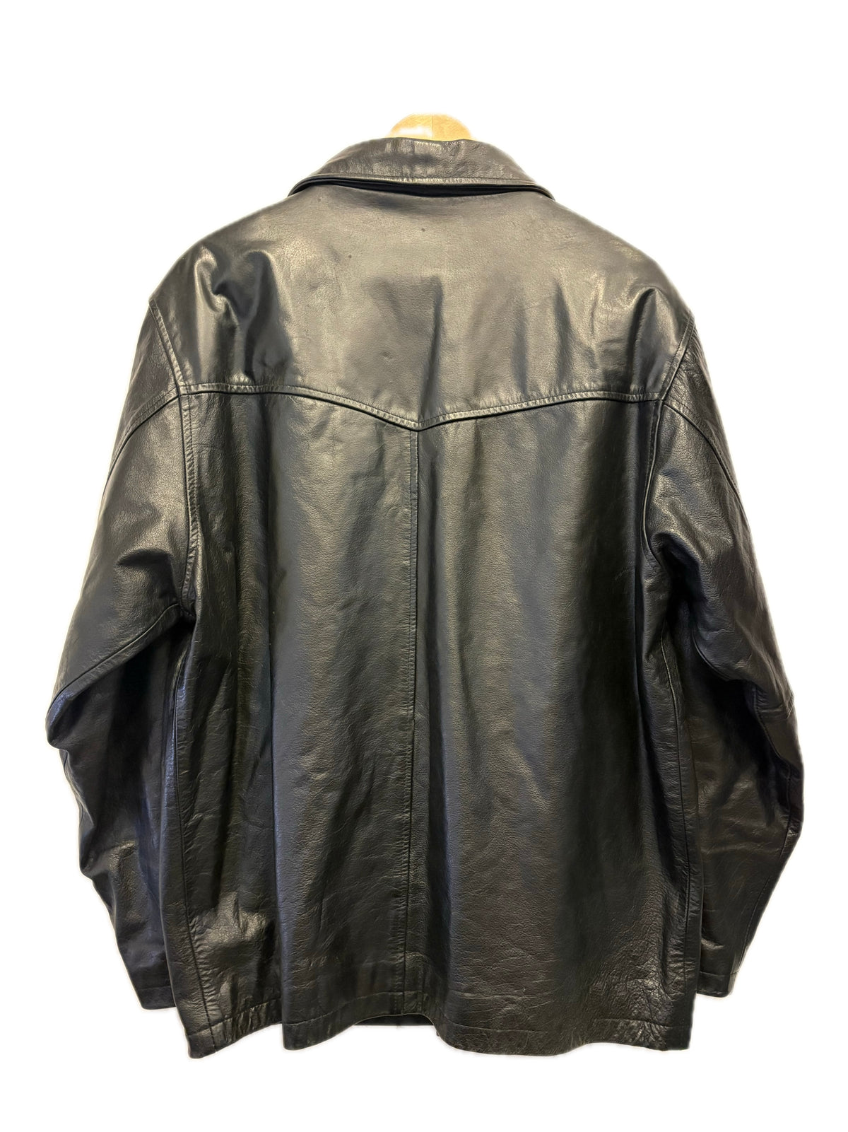 Genuine Leather