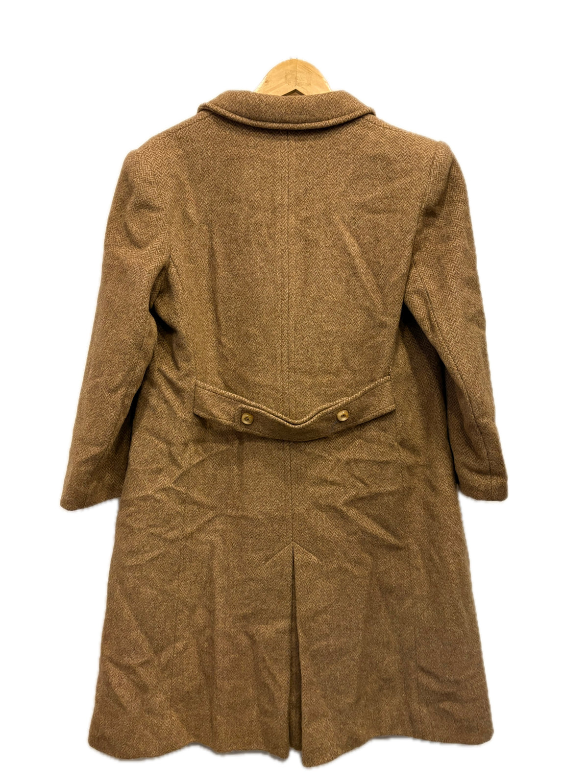 Vintage Coat