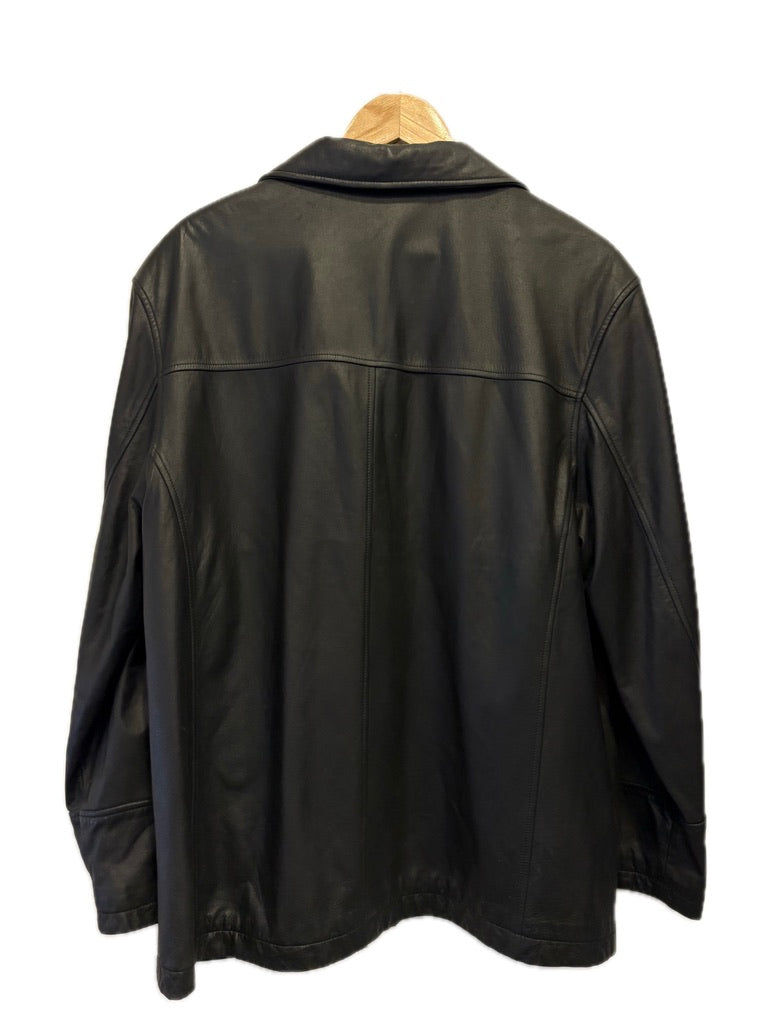 Genuine Leather