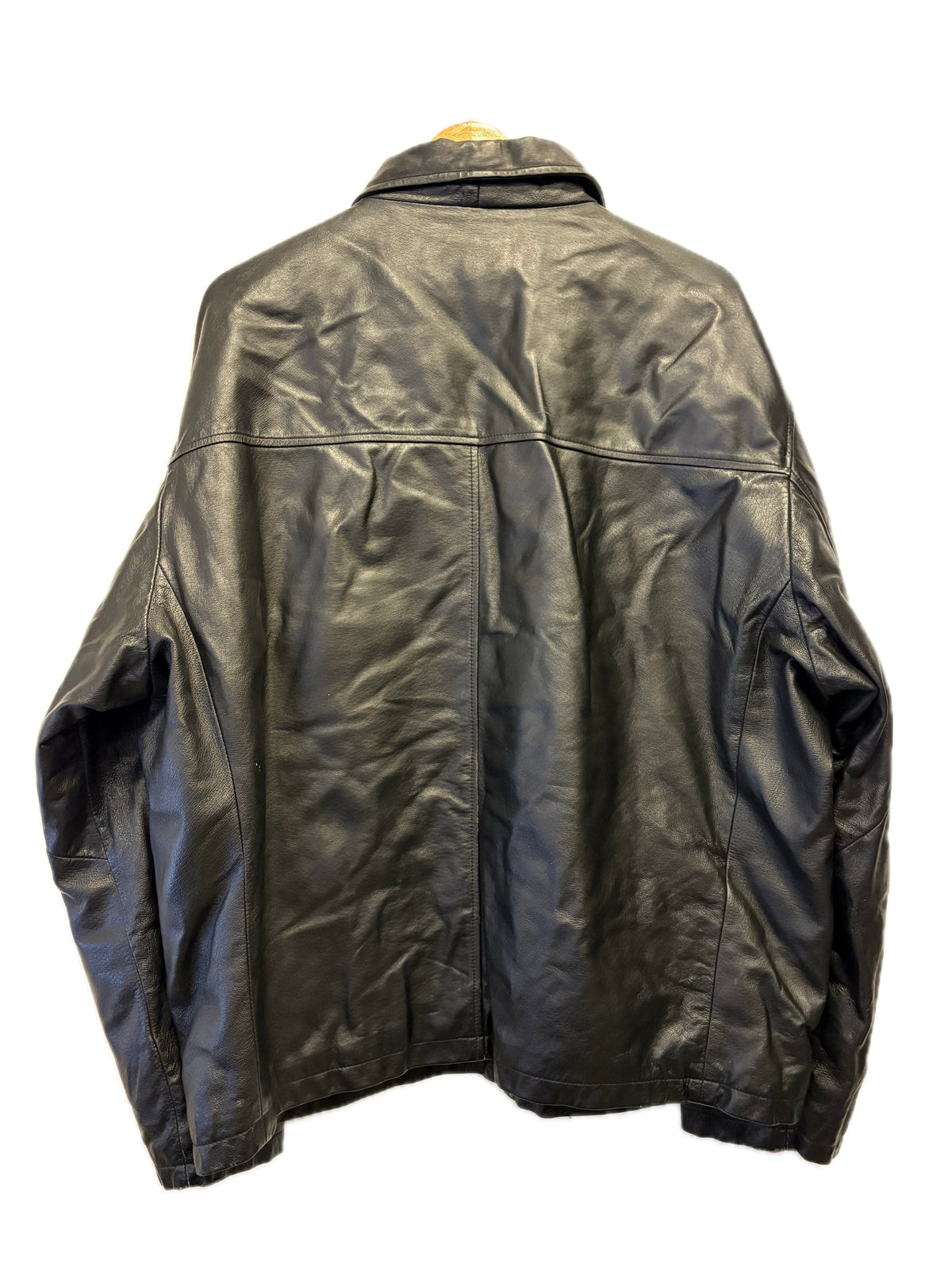 Genuine Leather