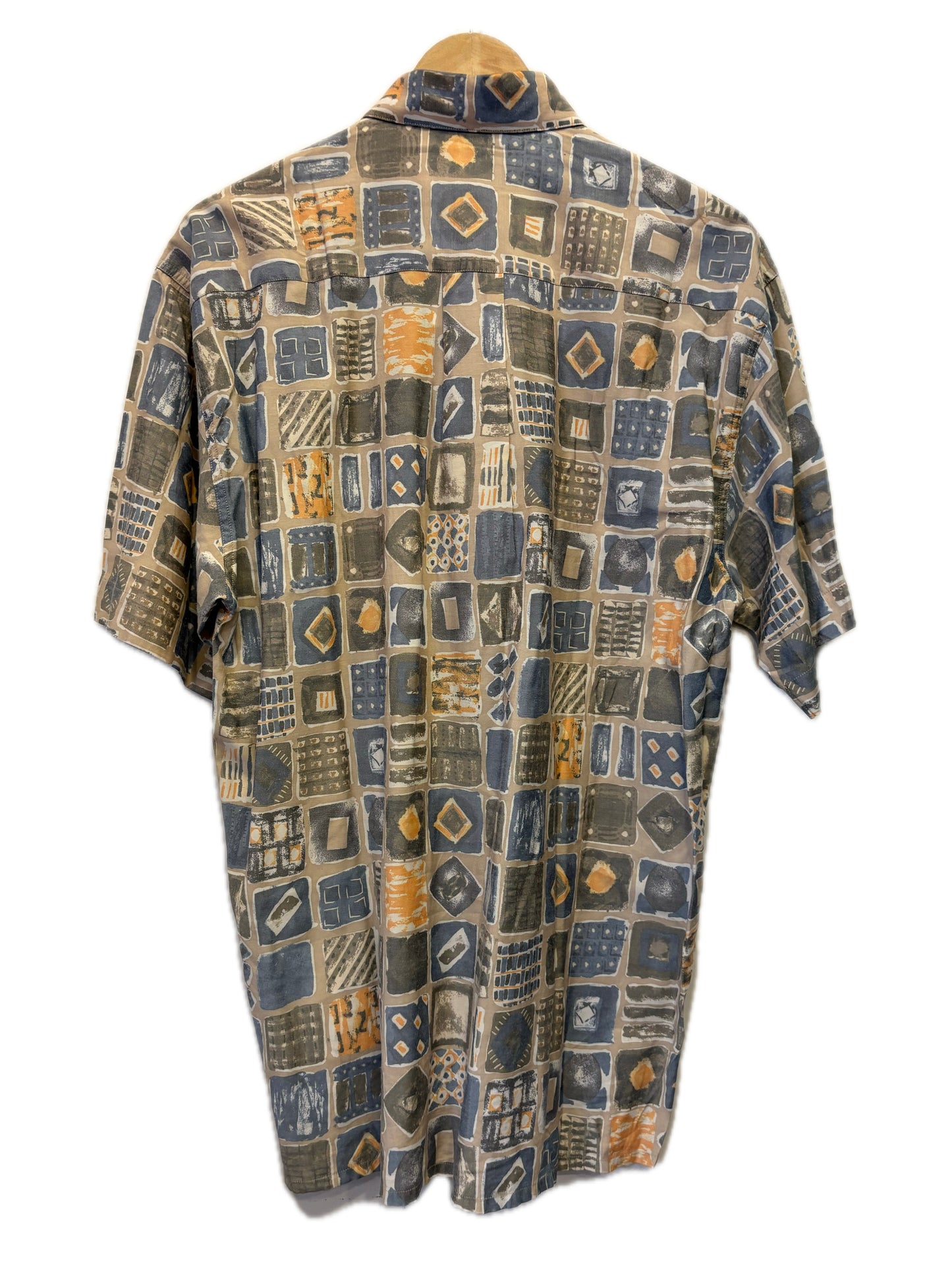Vintage Camicia