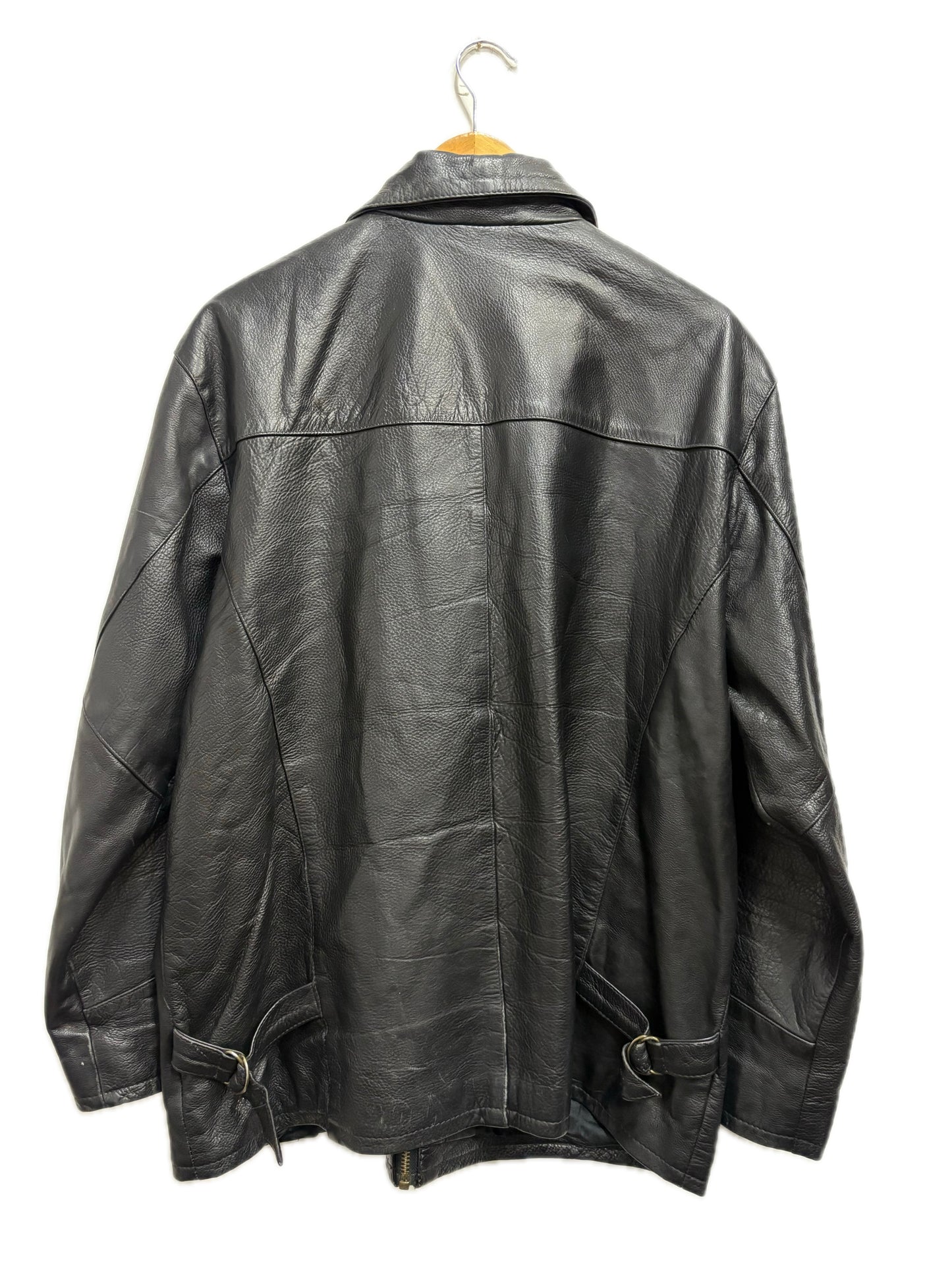 Very Leather