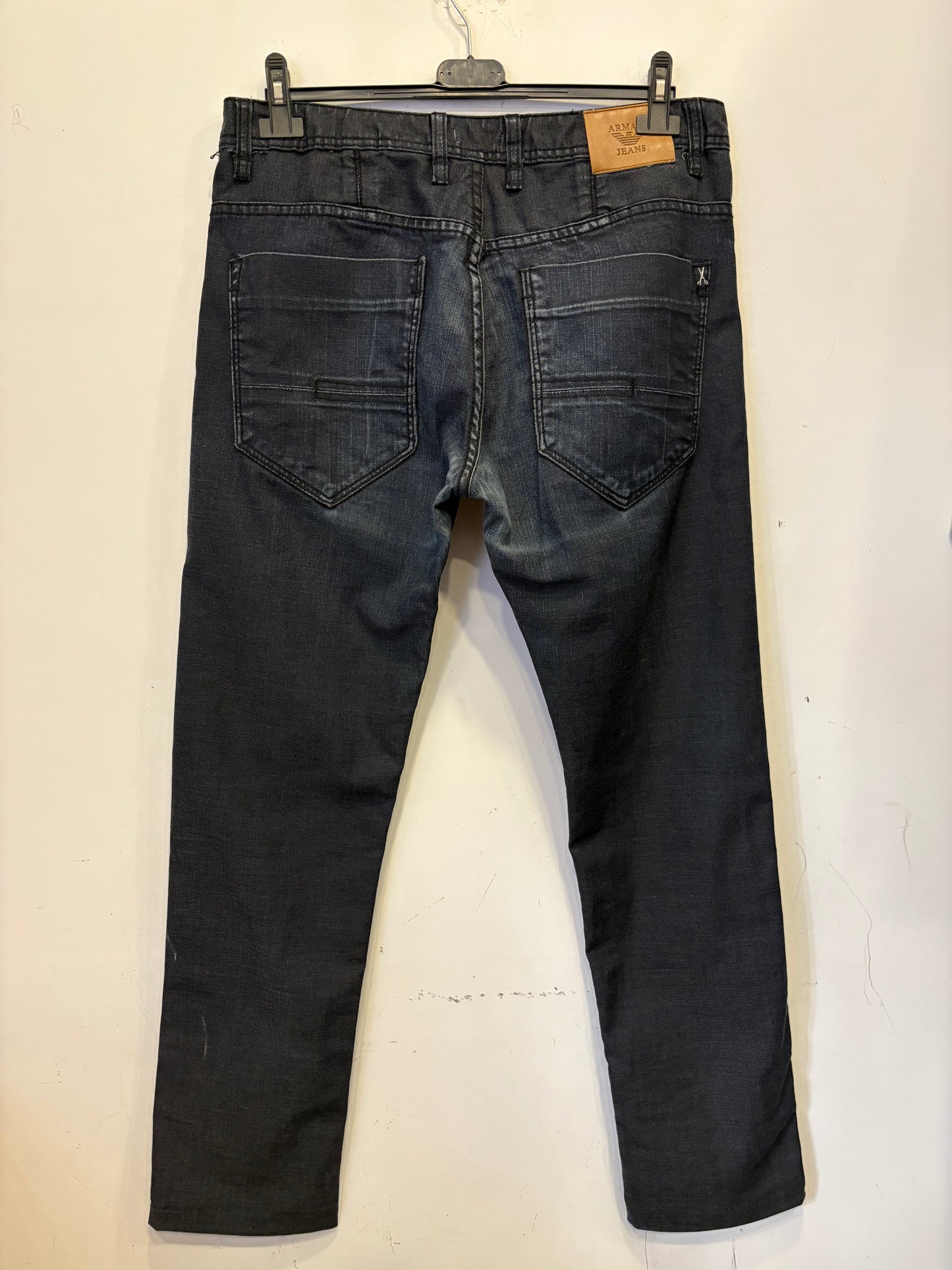 Armani Jeans
