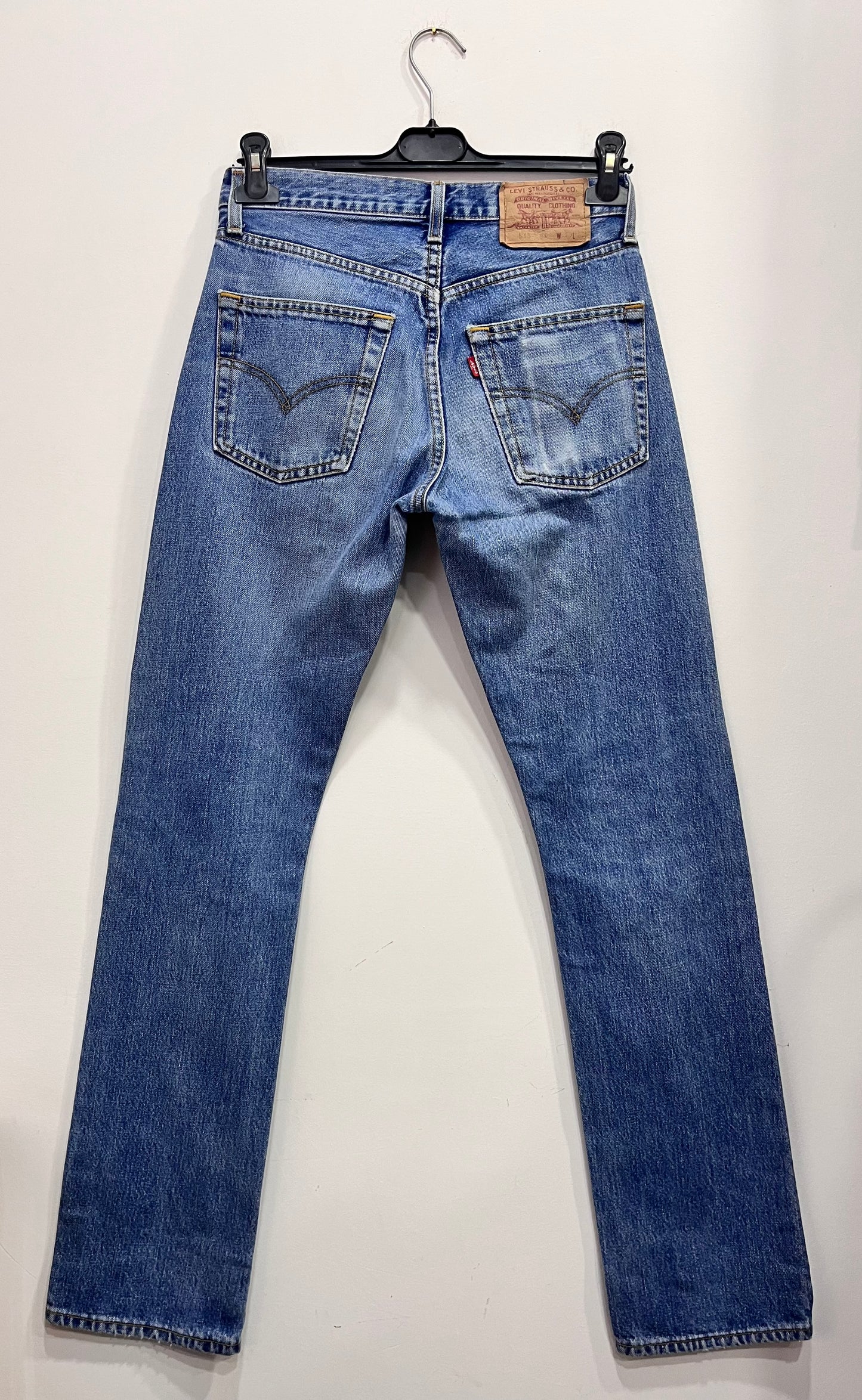 Levi’s 501