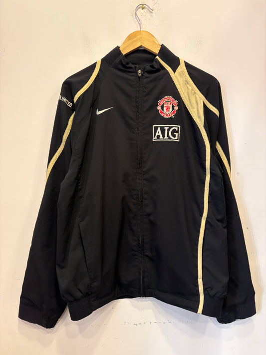 Nike Manchester United