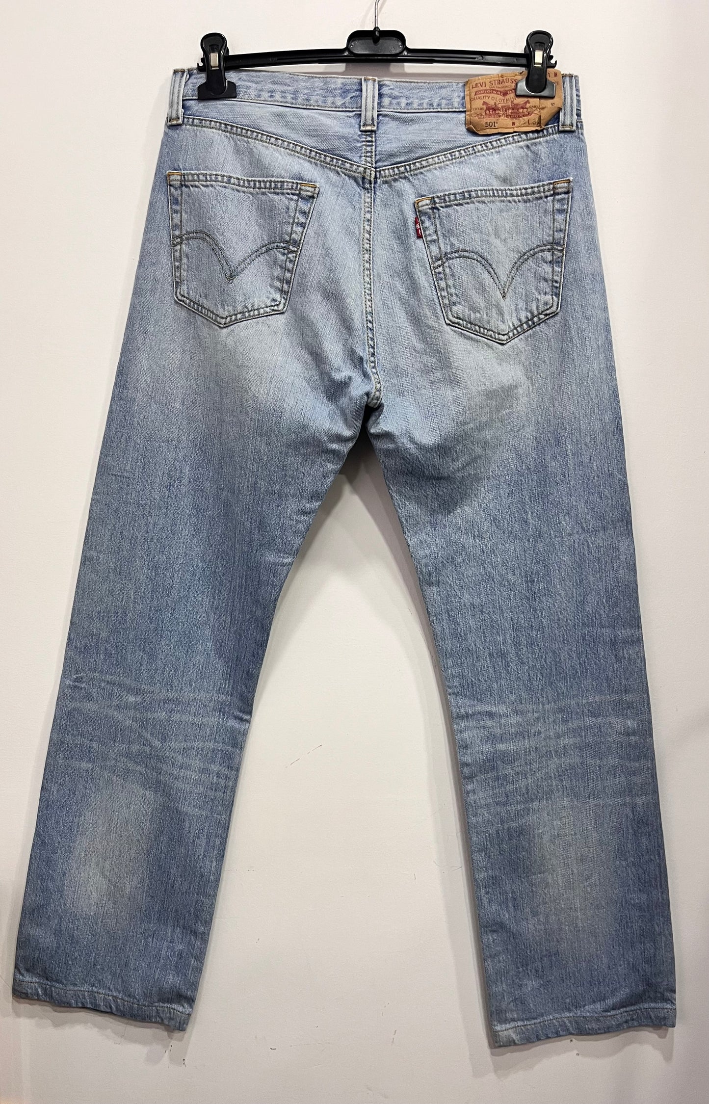 Levi’s 501