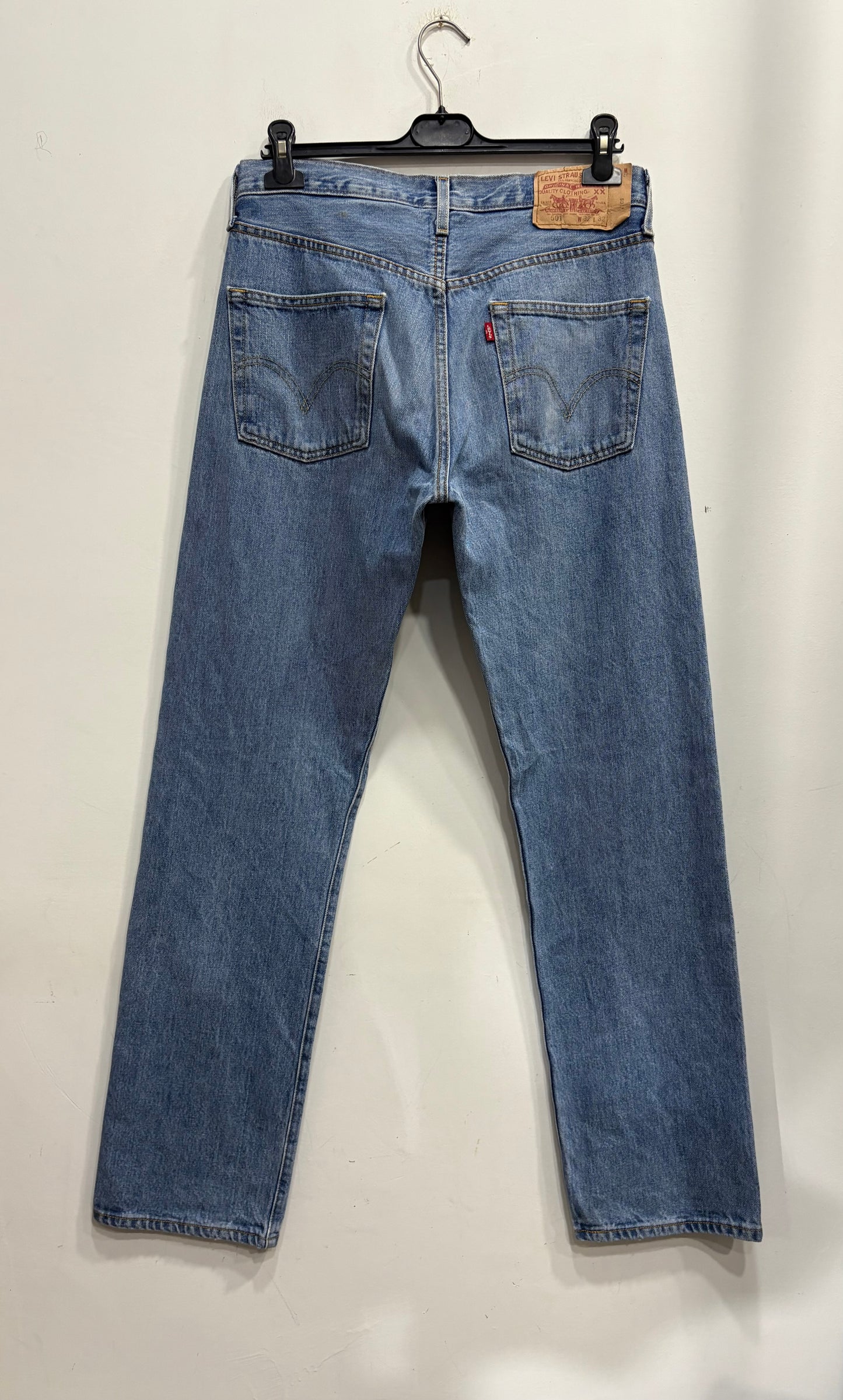 Levi’s 501