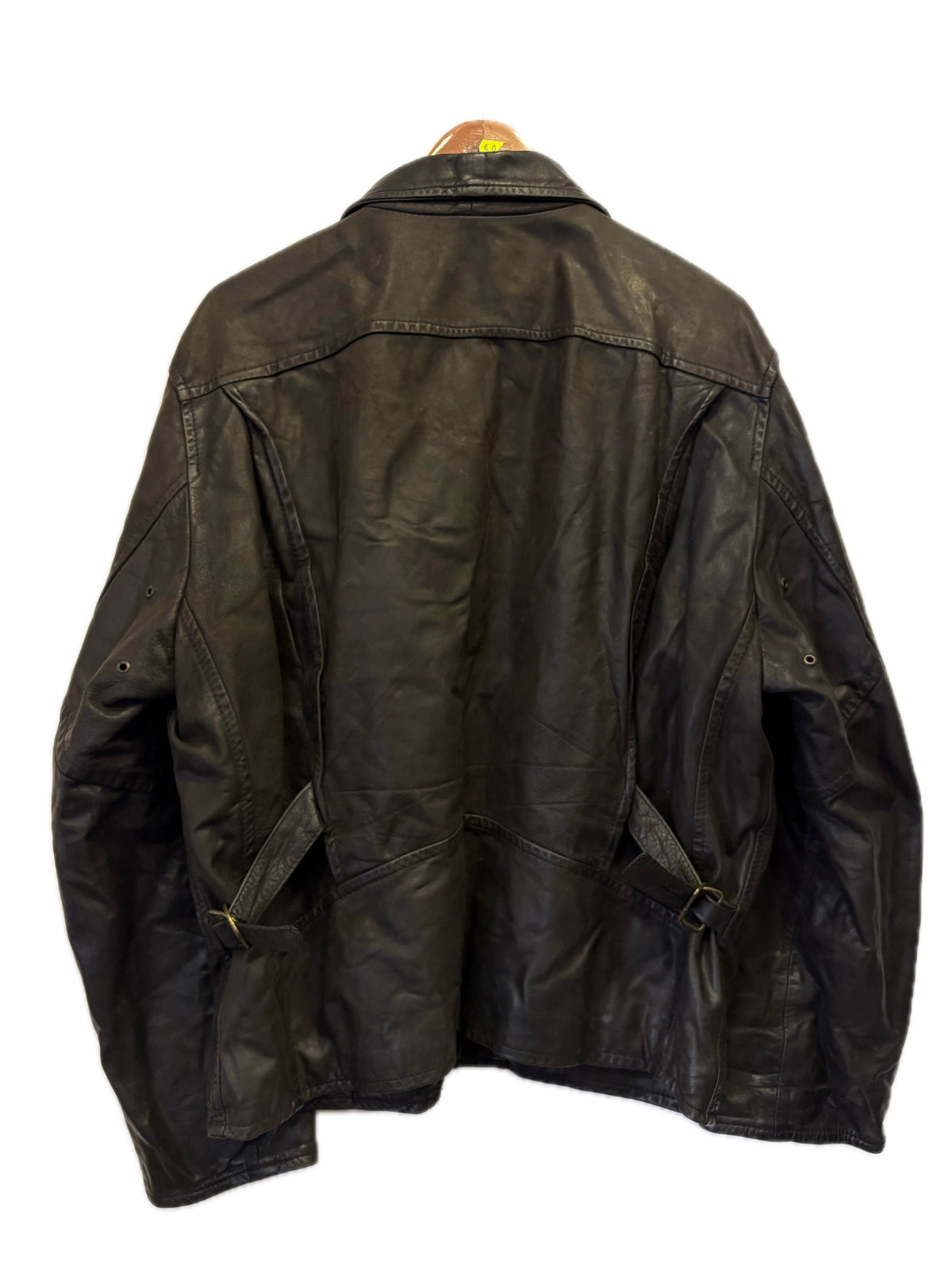 Genuine Leather