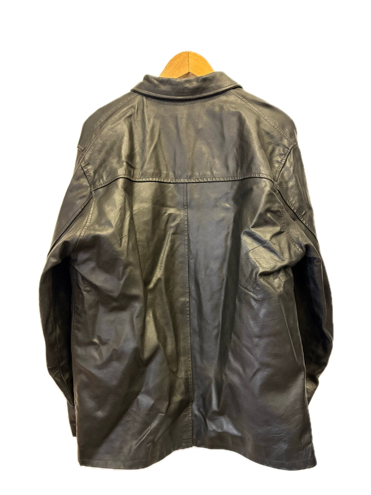 Genuine Leather