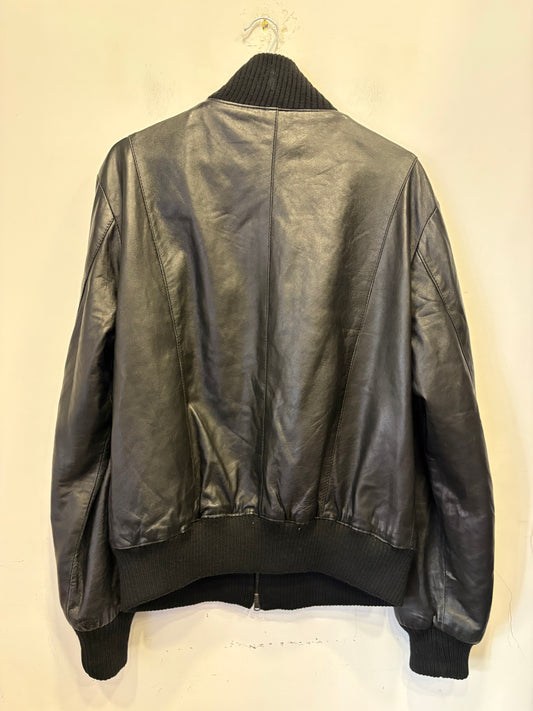 Genuine Leather