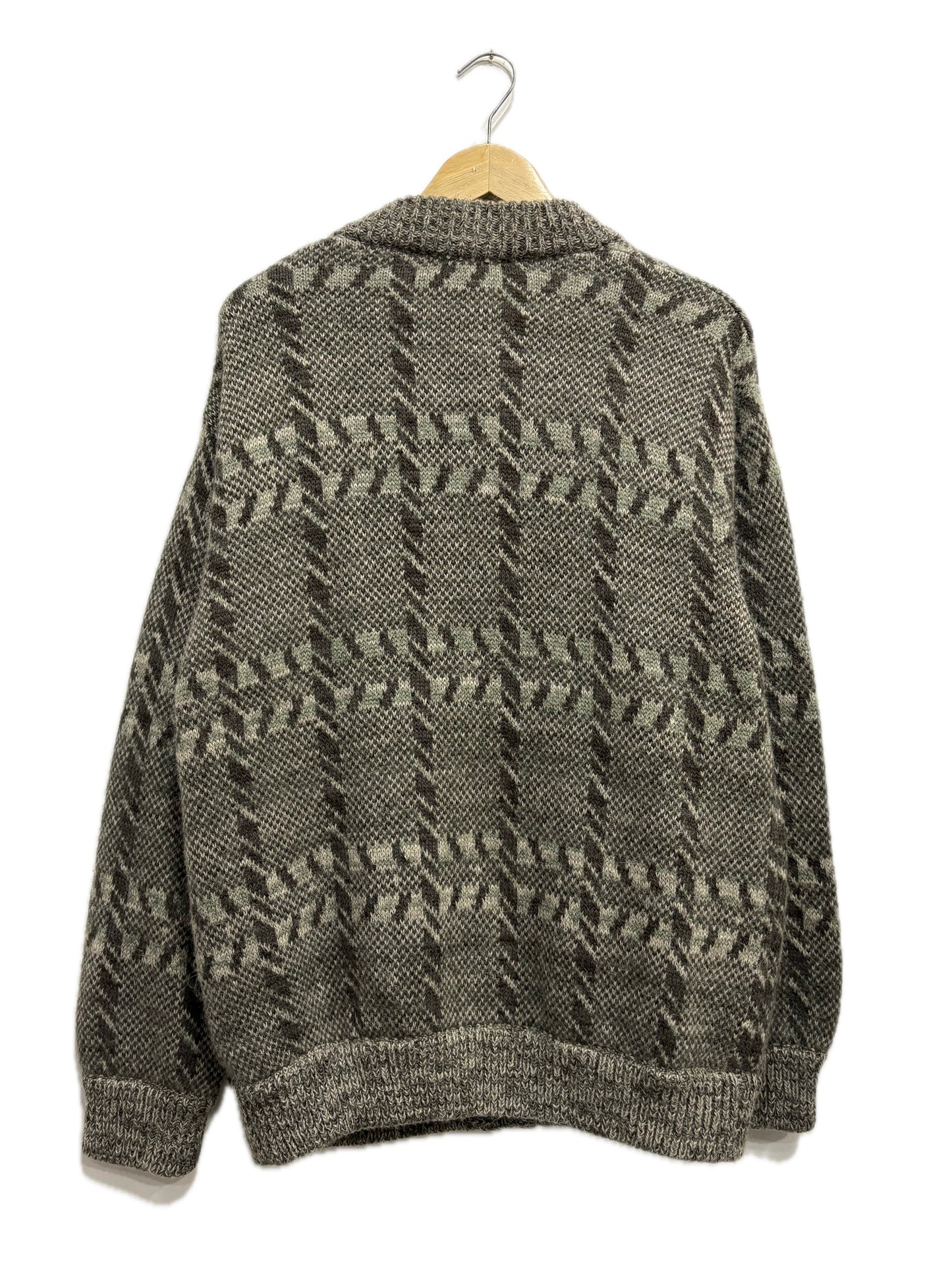 Vintage sweater
