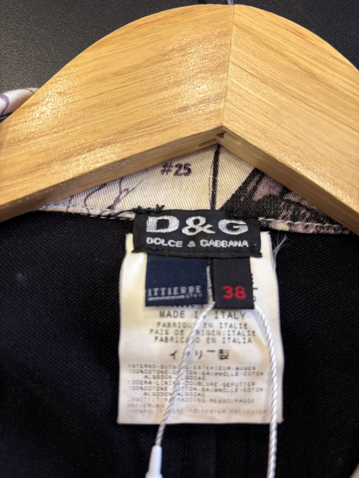 Dolce&Gabbana