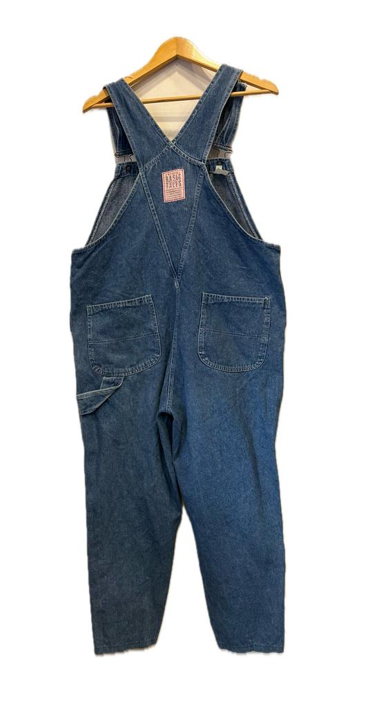 Salopette Denim