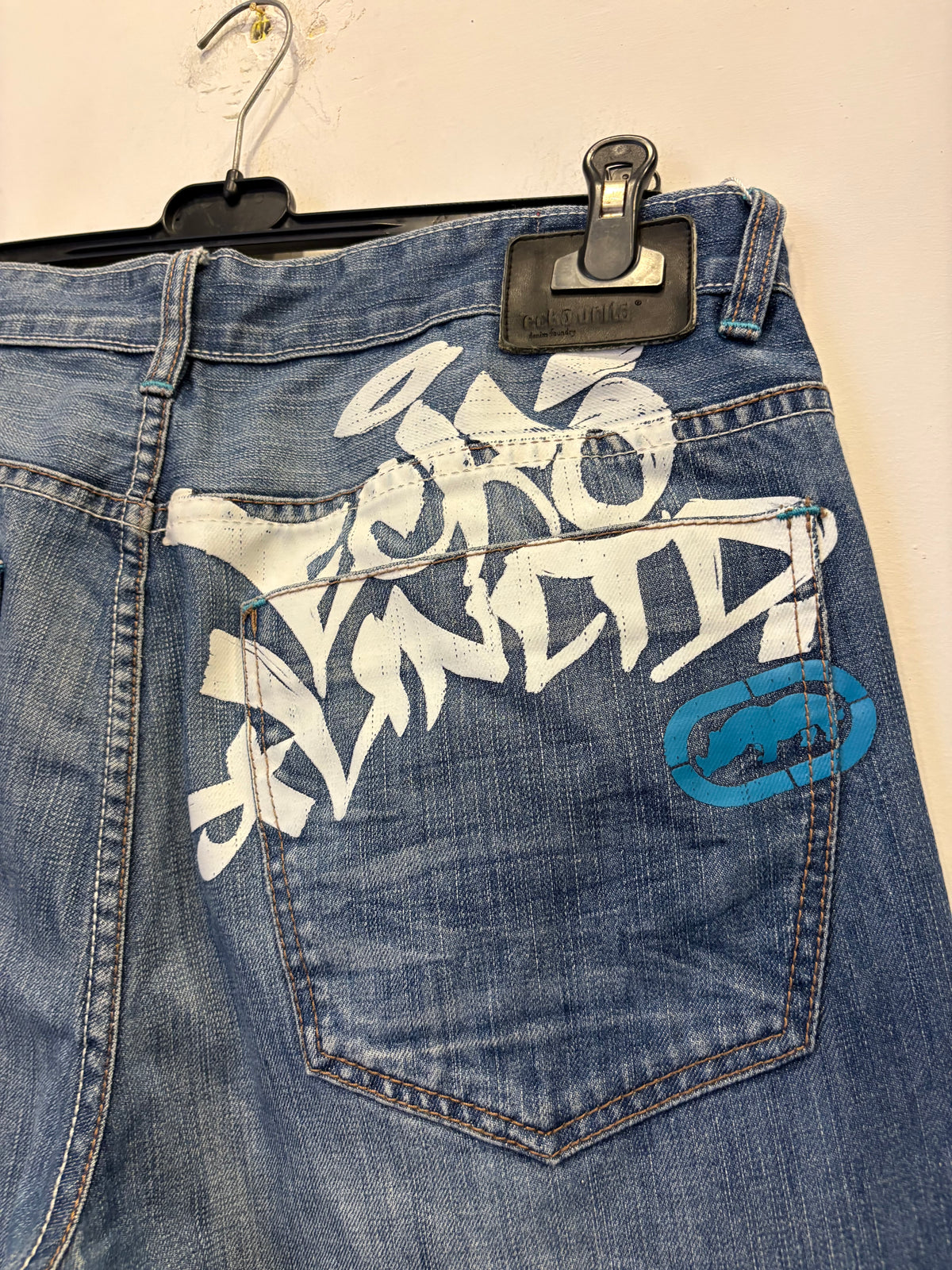 Eckò Jeans