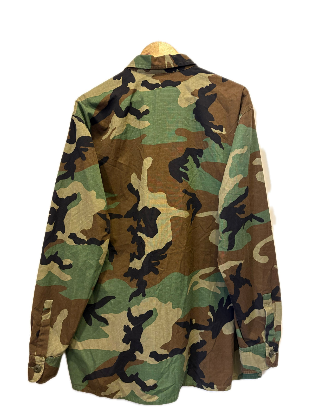 Military Vintage