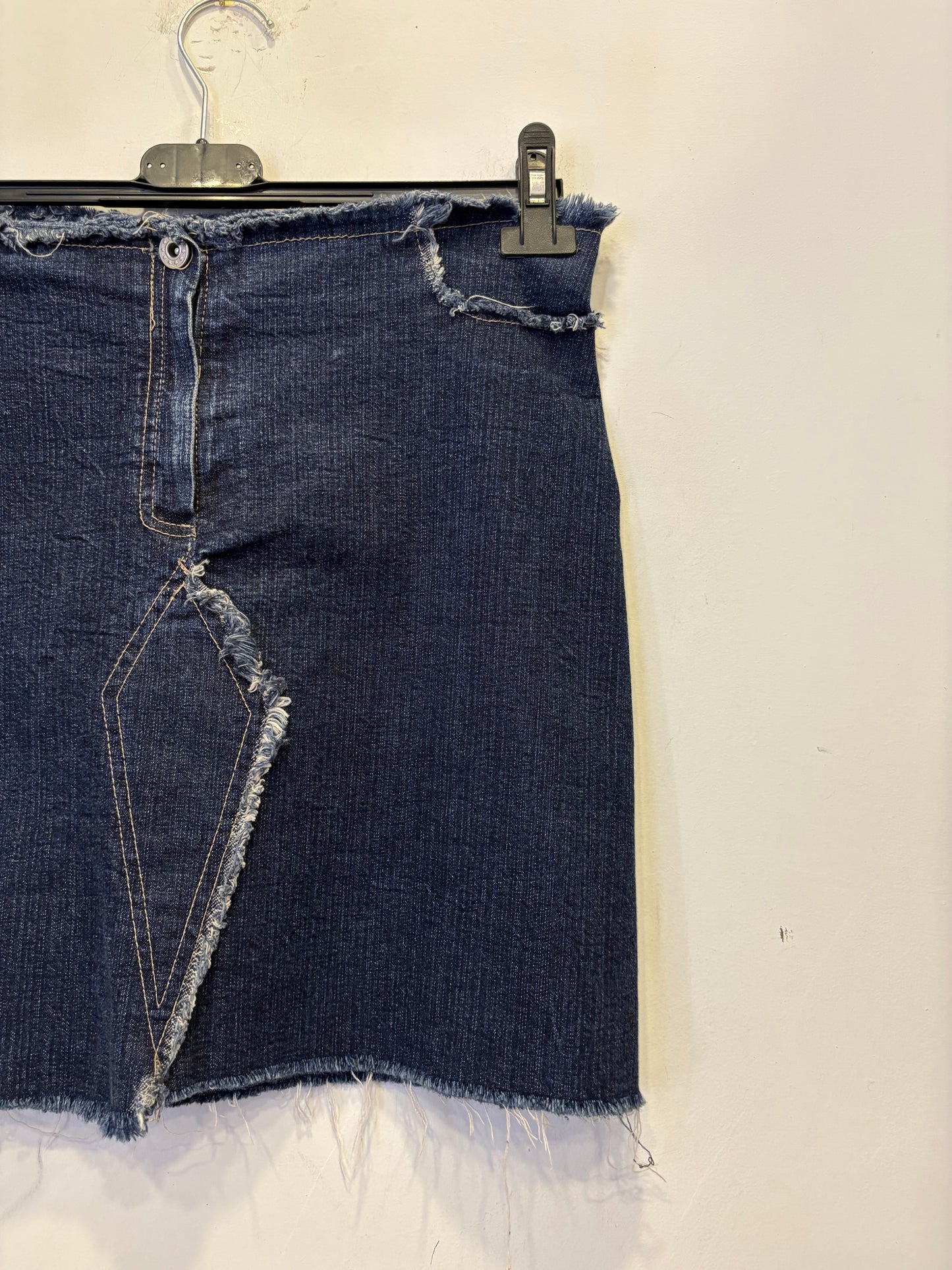 Y2K Gonna in denim