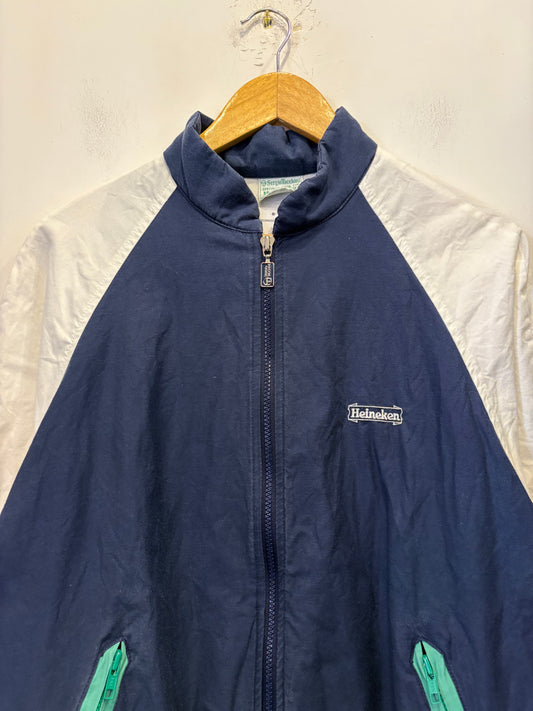 Sergio Tacchini x HeineKen
