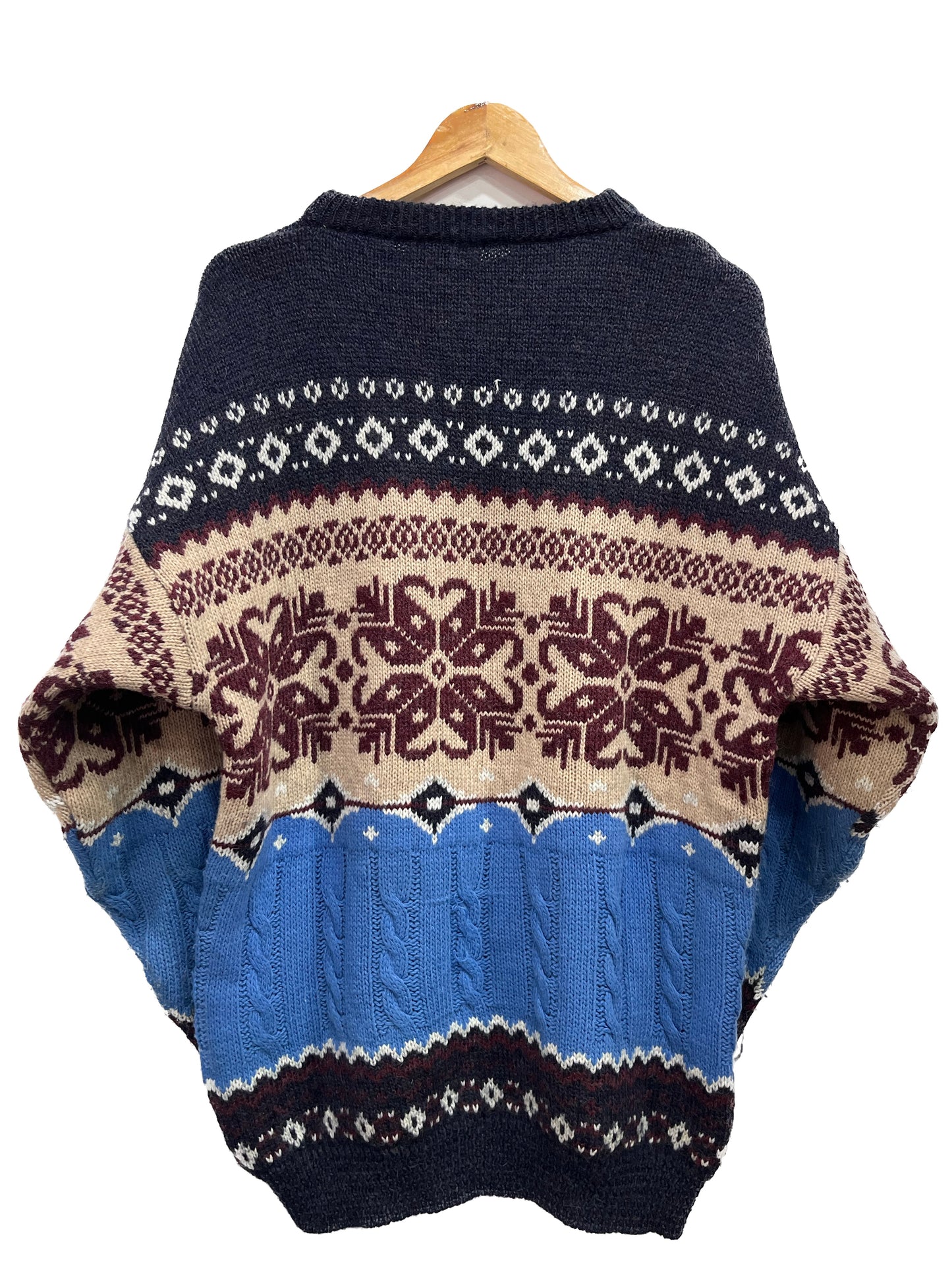 Vintage maglione