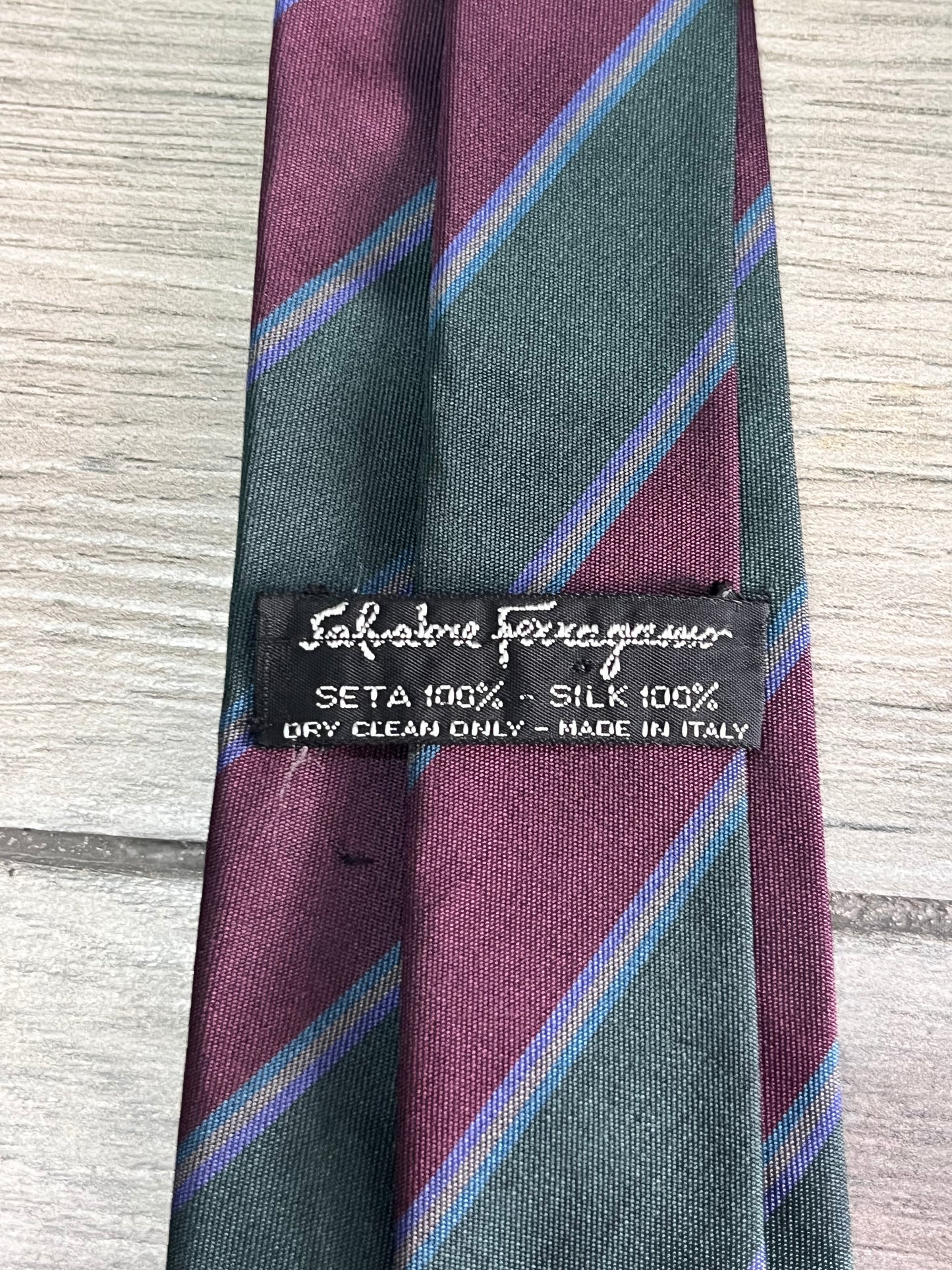 Salvatore Ferragamo