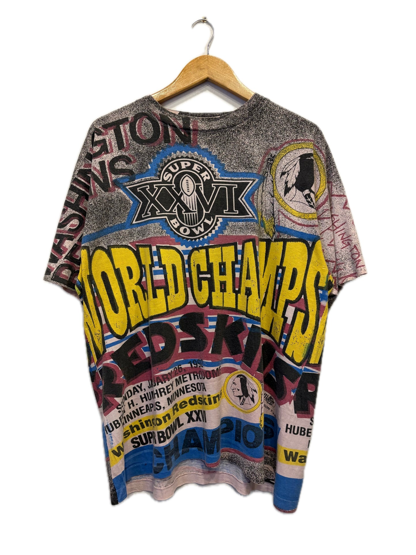 Magic Johnson T'S