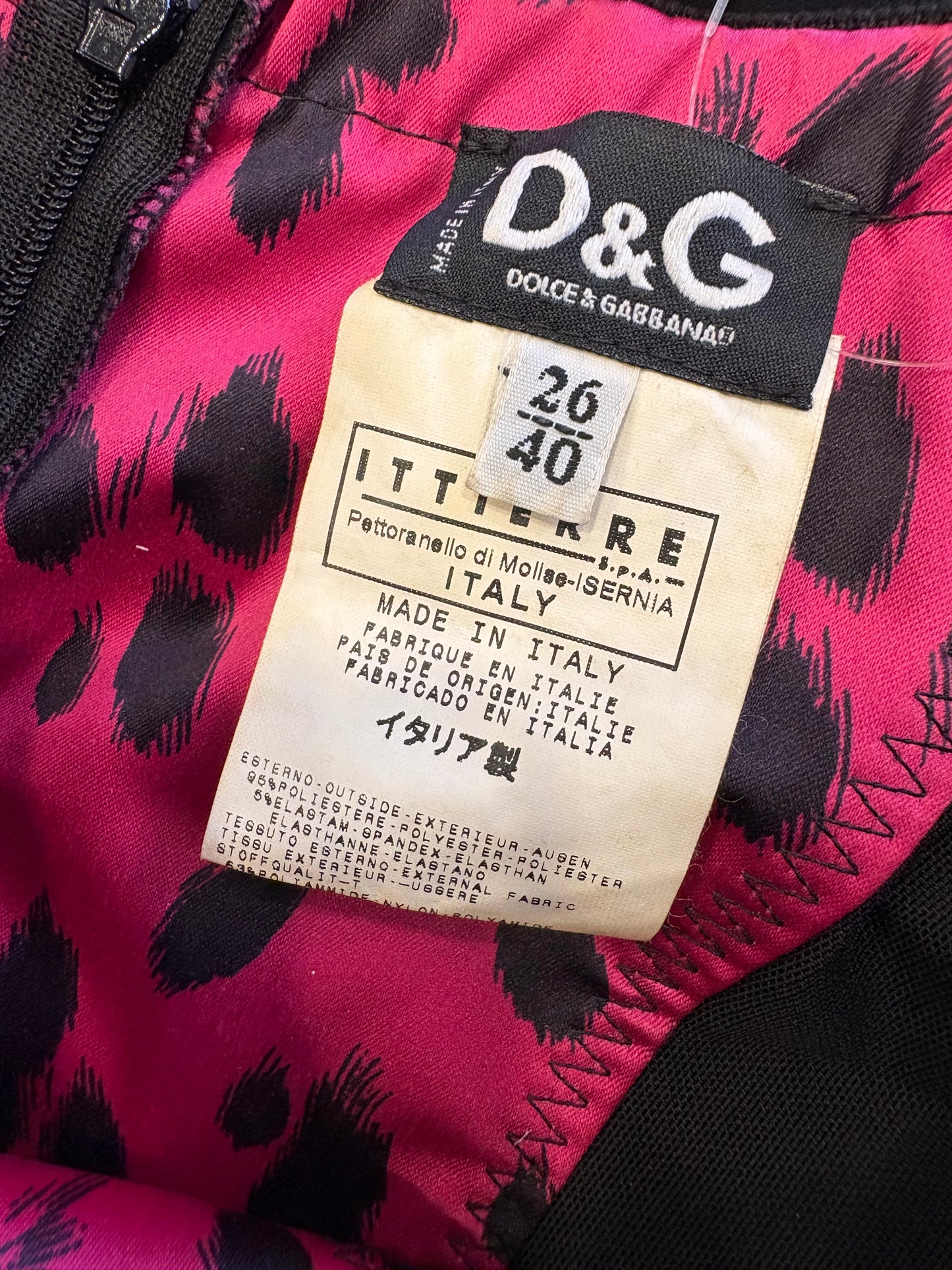 Dolce&Gabbana