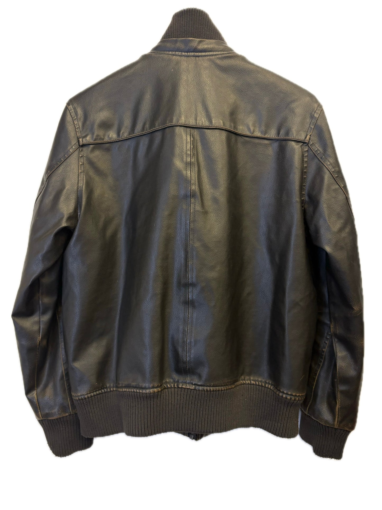 Very Leather