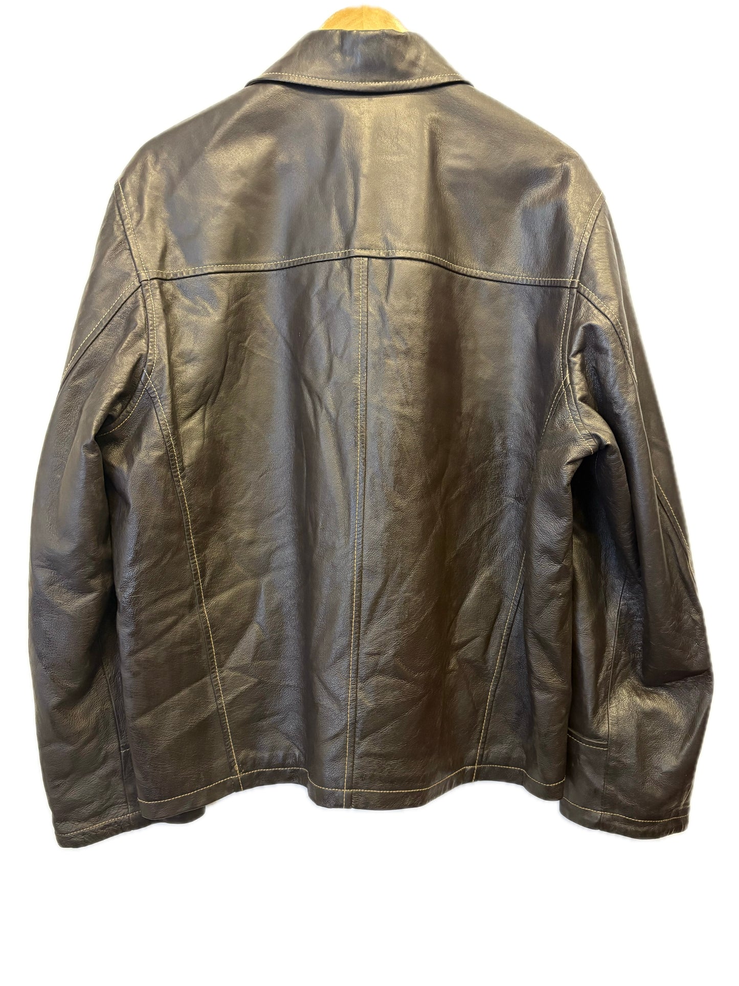 Very Leather