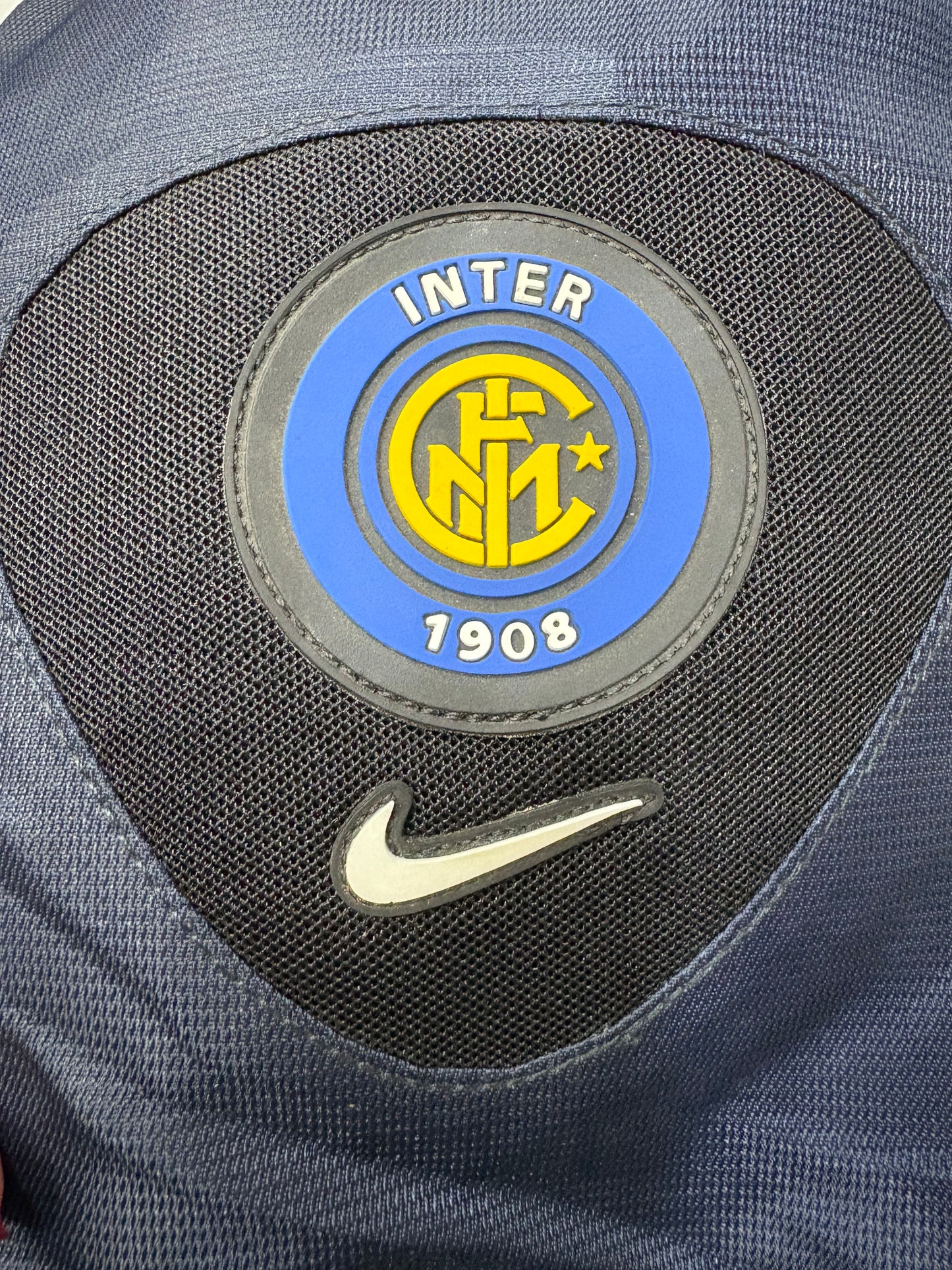 Nike Inter