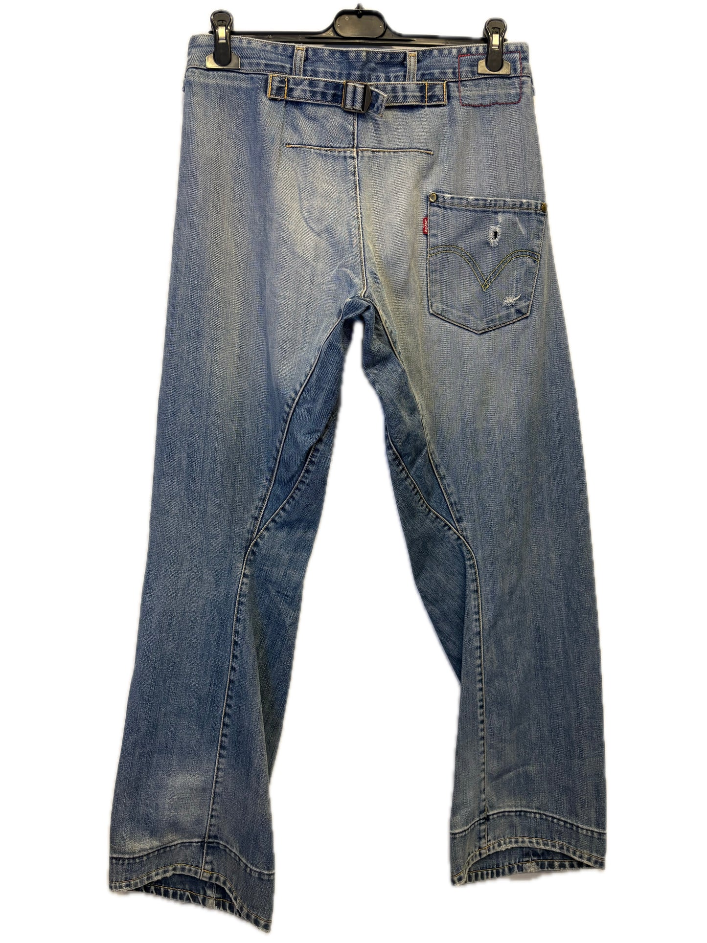 Levi’s Engineered