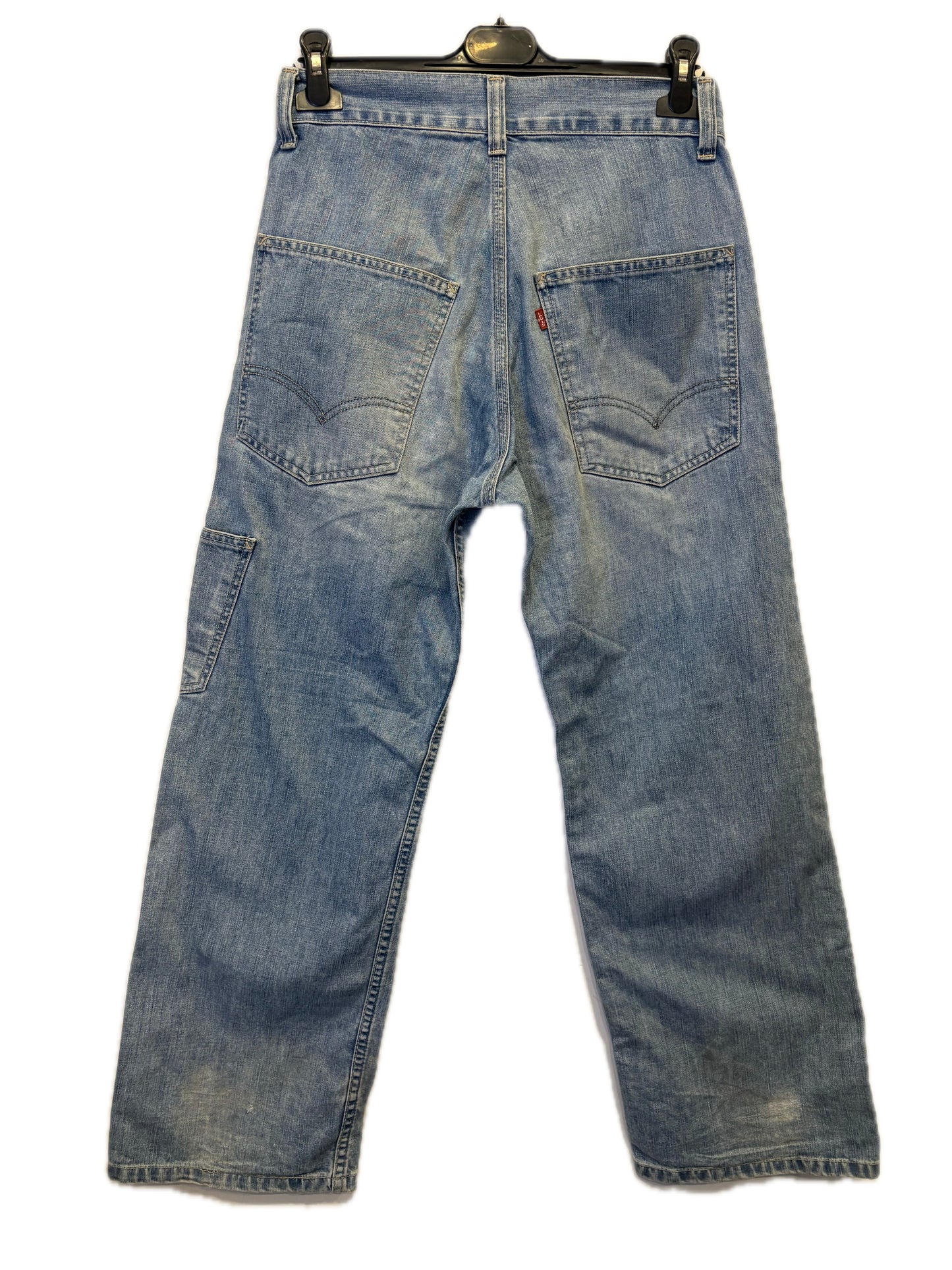 Levi’s Engineered