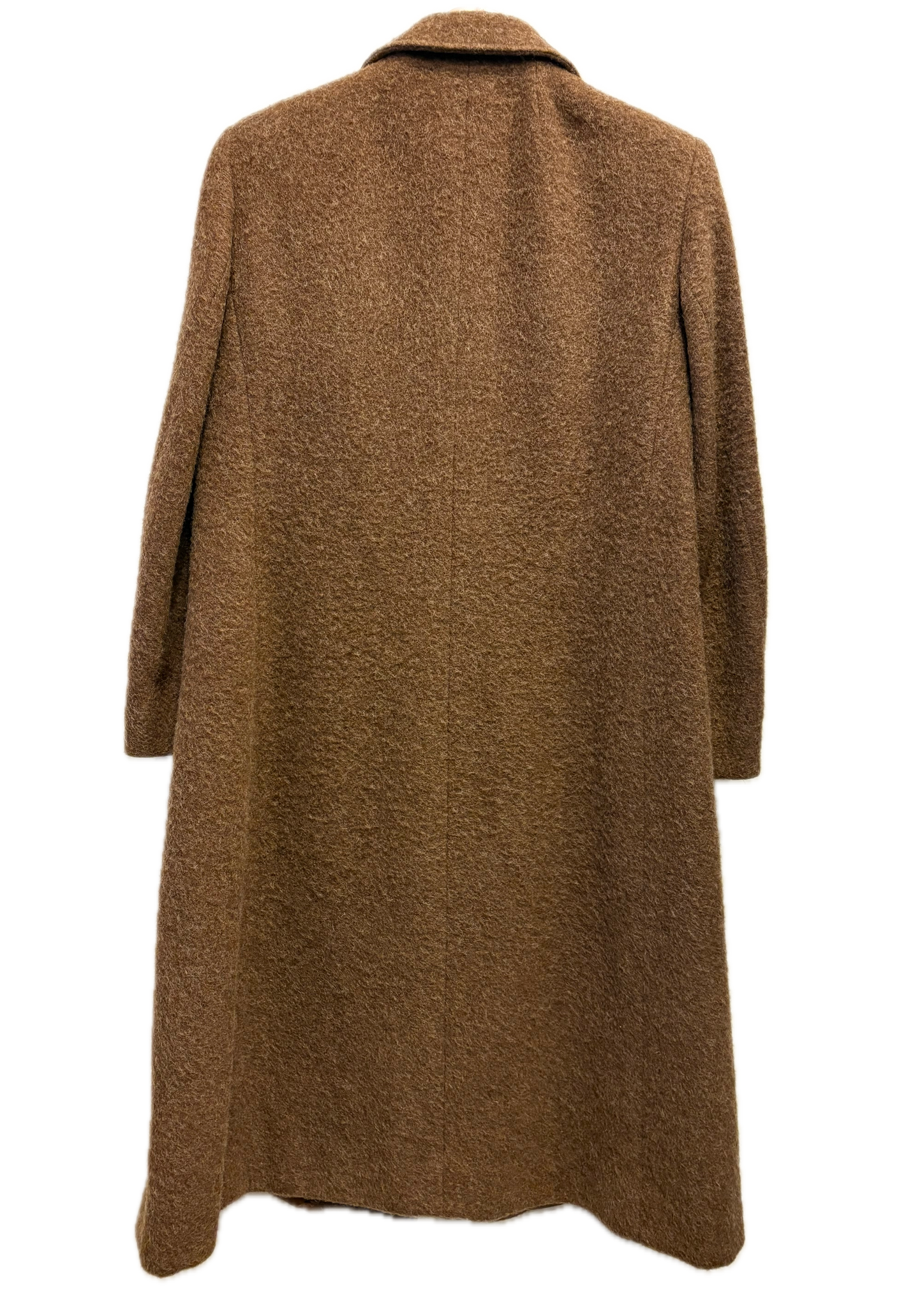 Vintage Cappotto