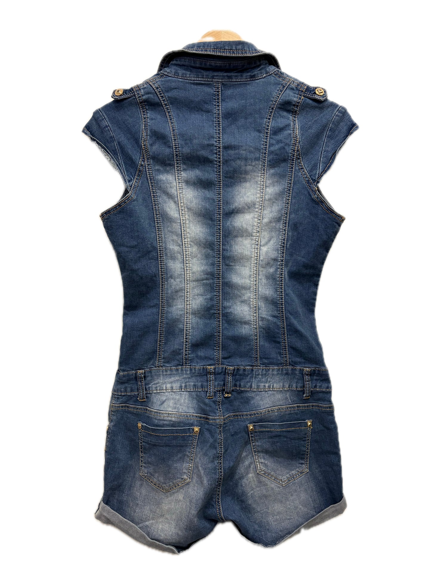 Jumpsuit Y2K