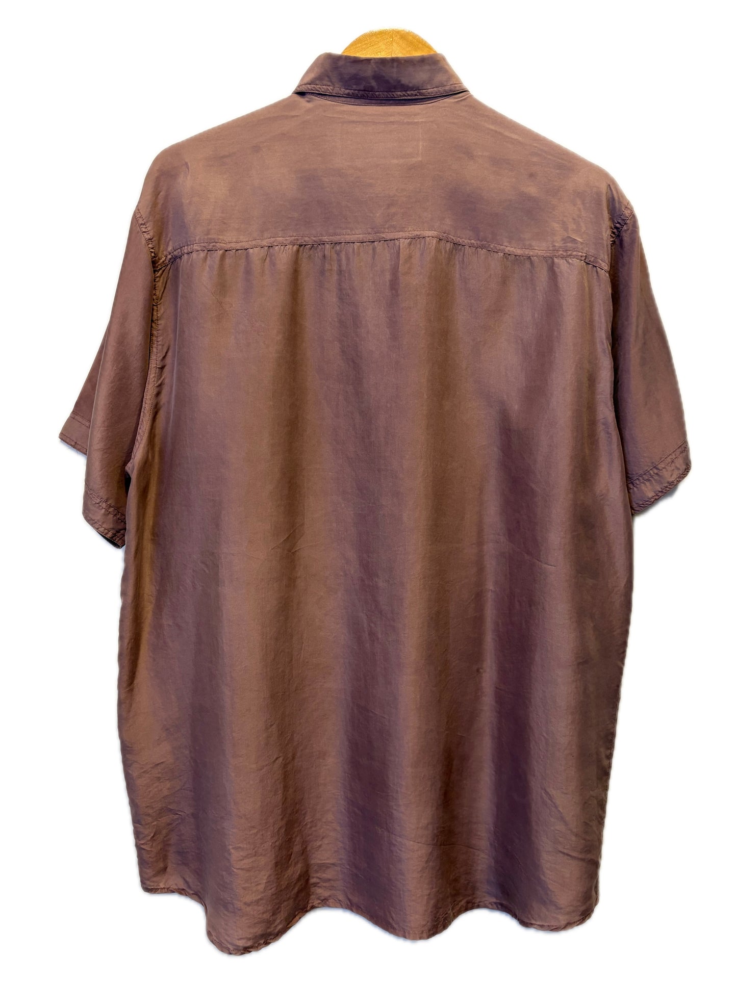 Vintage Camicia