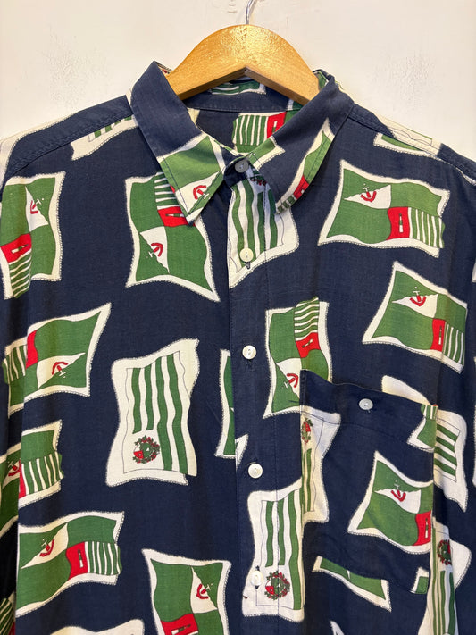 Vintage Camicia