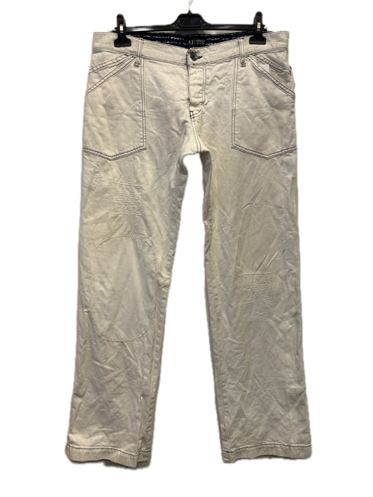 Armani Jeans Hemp Inside