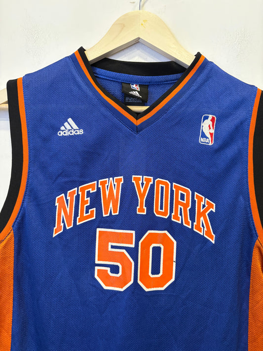 Adidas New York Knicks