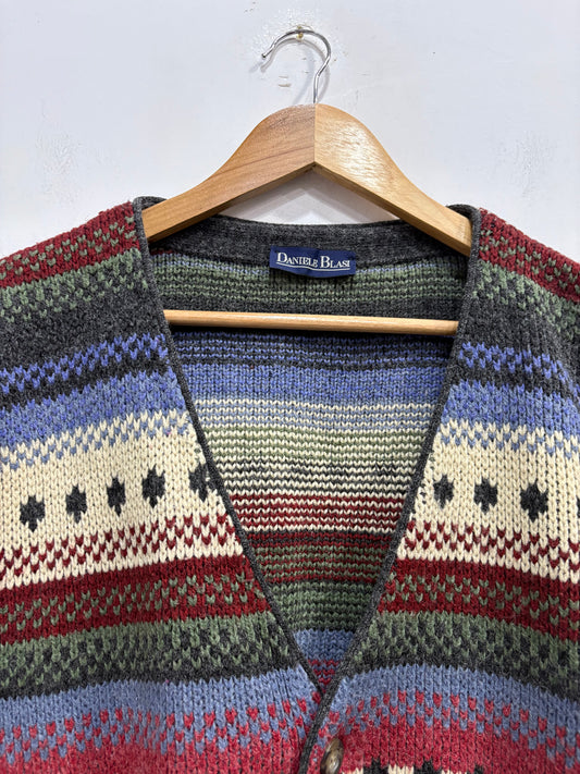 Vintage Maglione