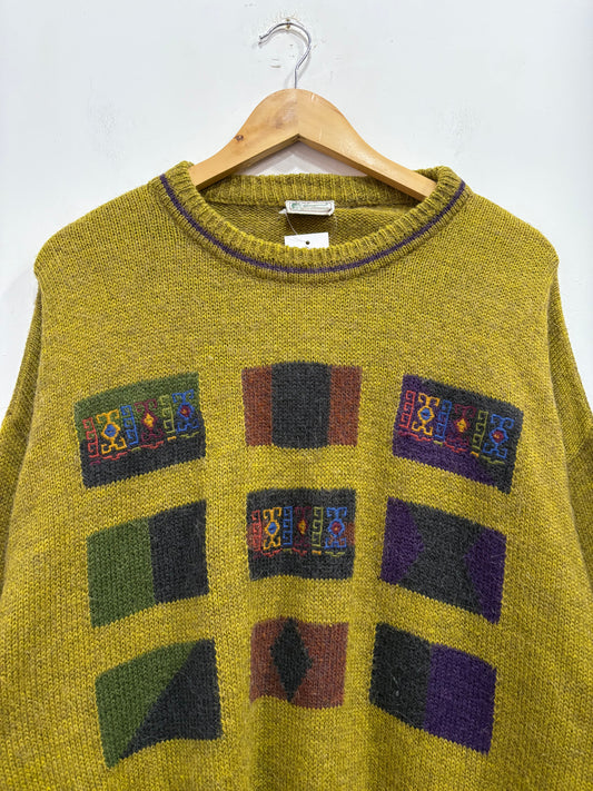 Vintage maglione