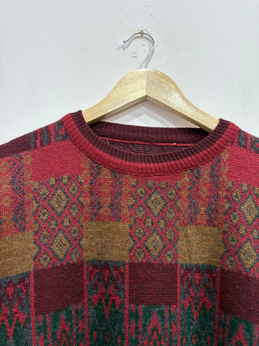 Vintage maglione