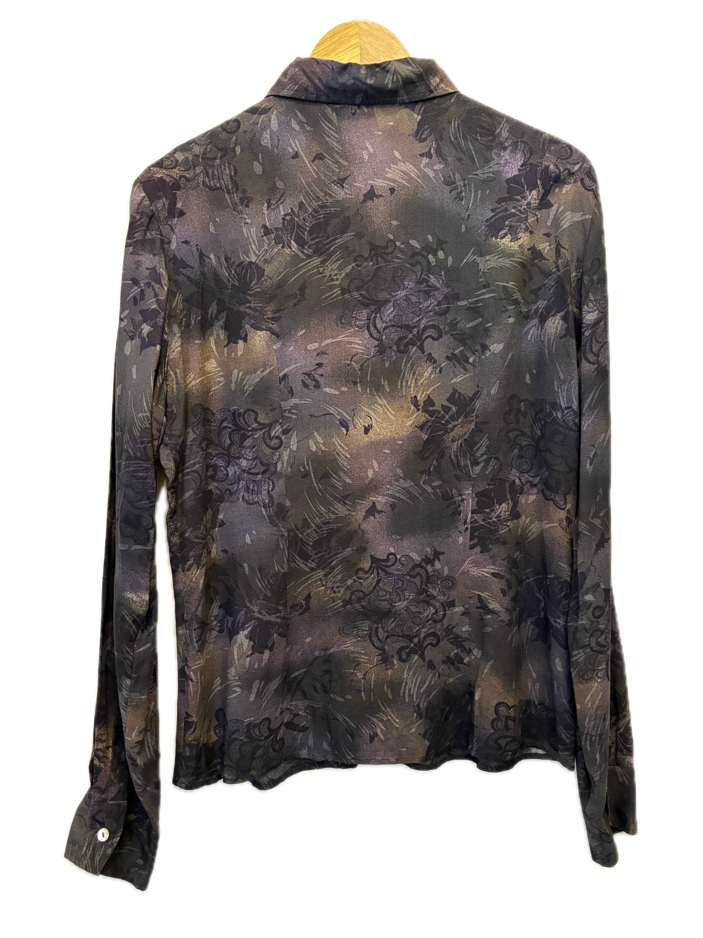 Vintage Camicia