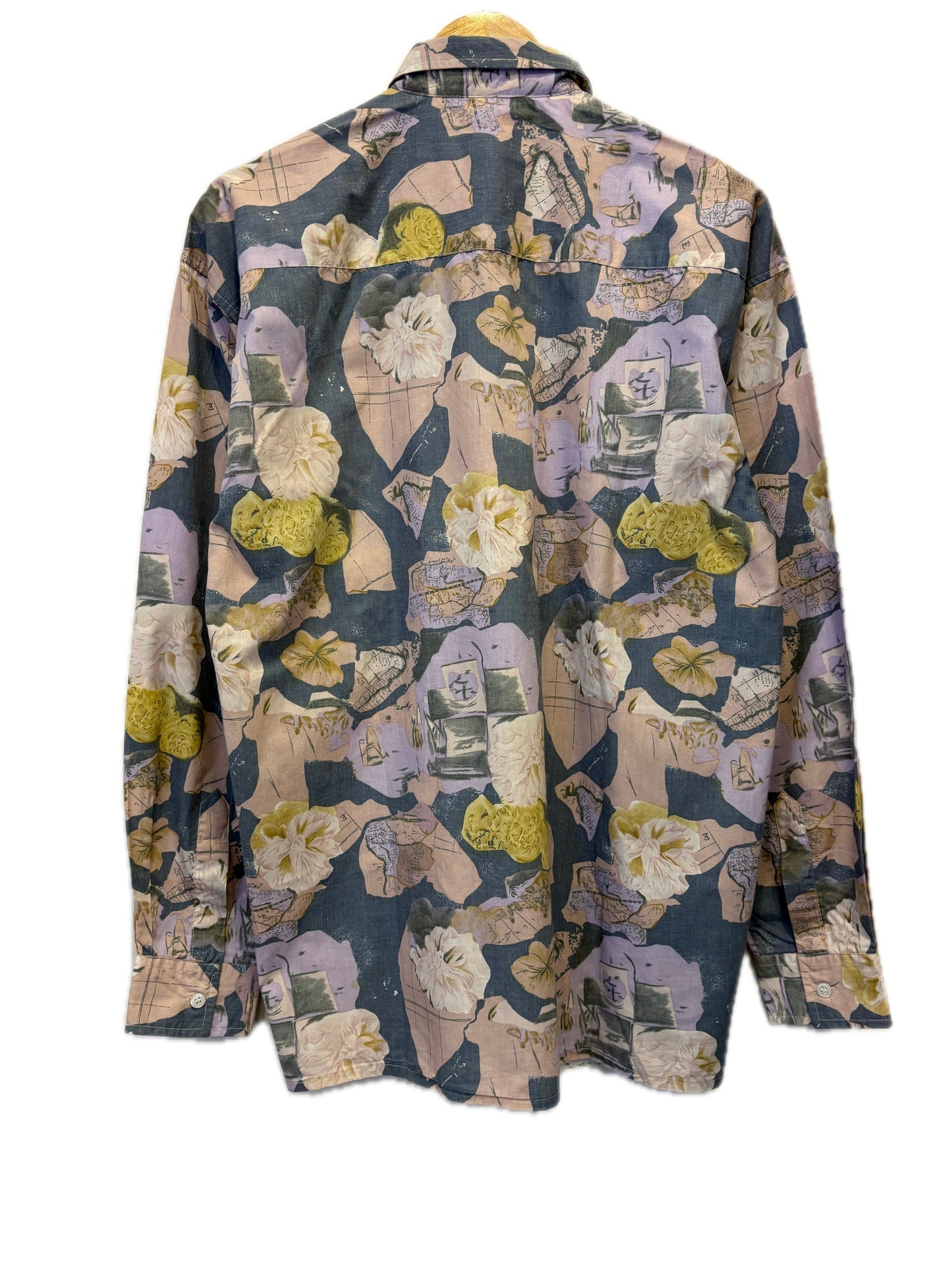 Vintage camicia