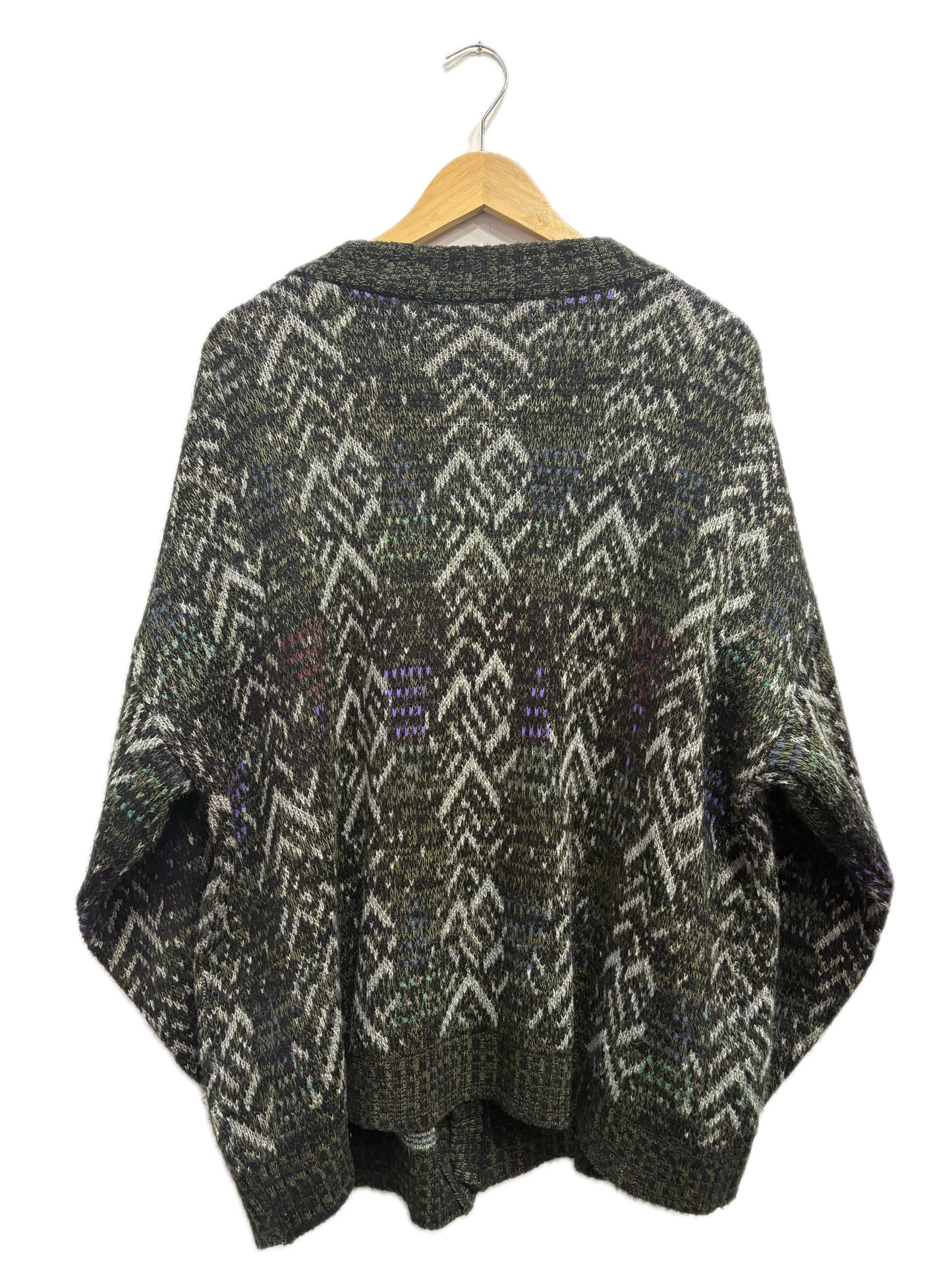 Vintage maglione