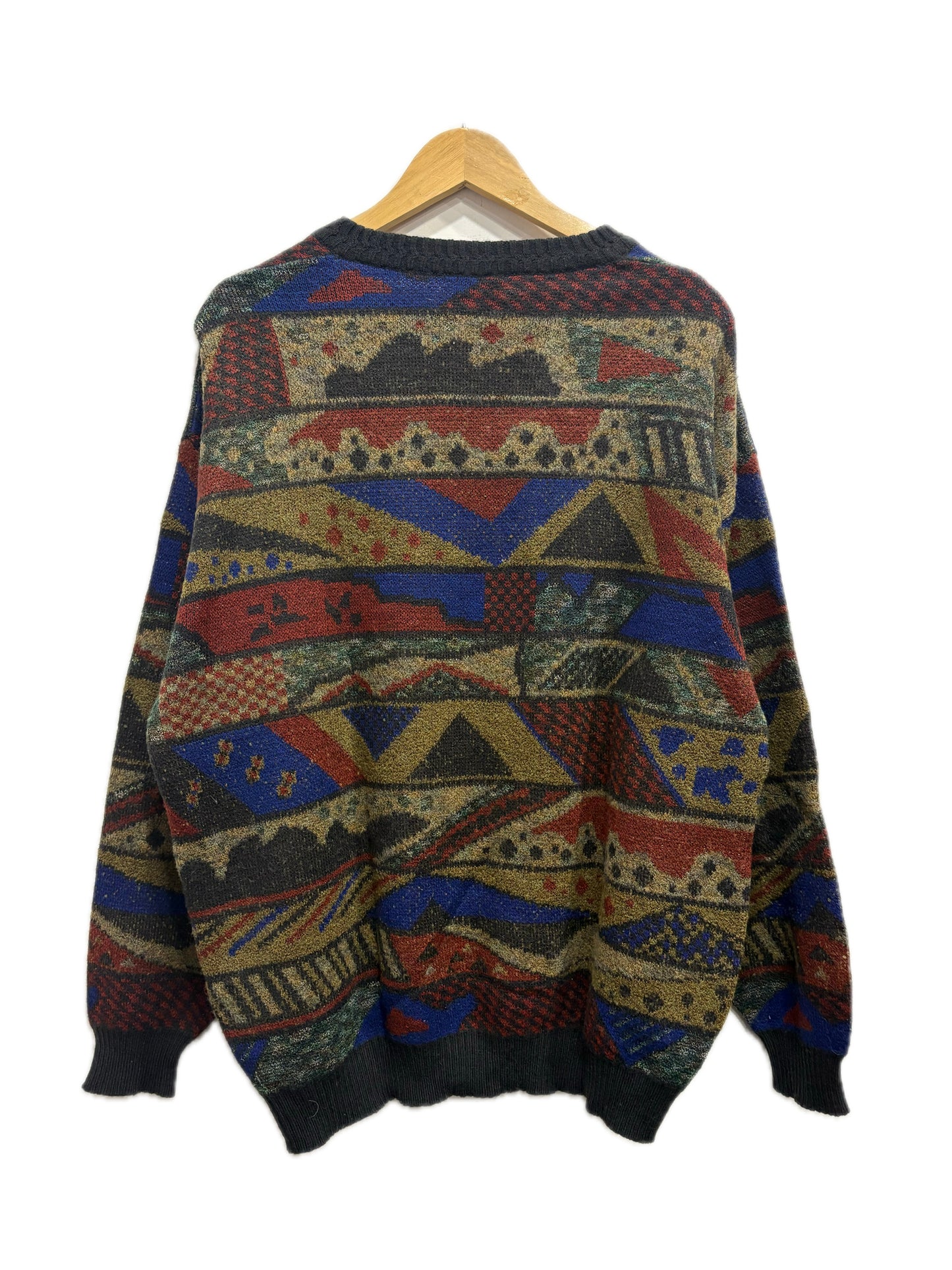 Vintage maglione